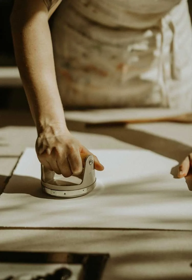 5 Professional Printing Finishes for Crafters