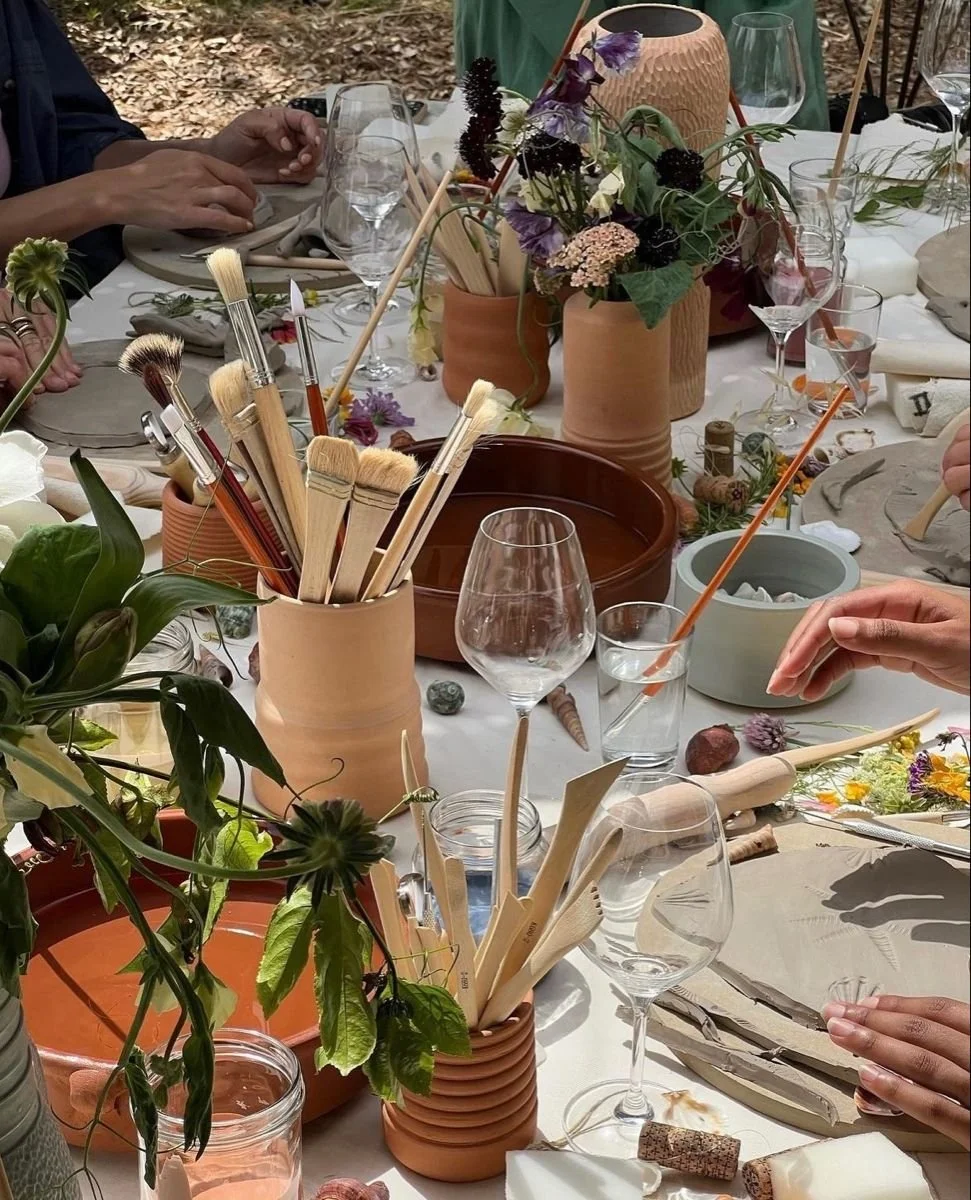 Celebrating in Style: Modern Event Trends