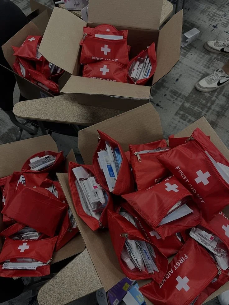 Common Everyday Minor Injuries and What to Do