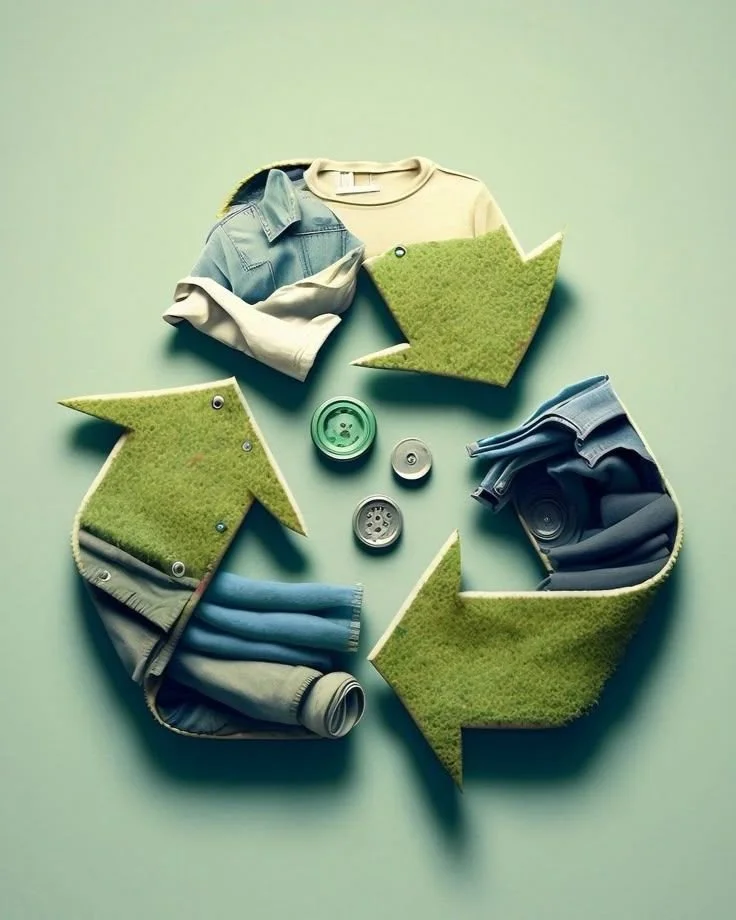 What Circular Supply Chains Look Like in Bulk