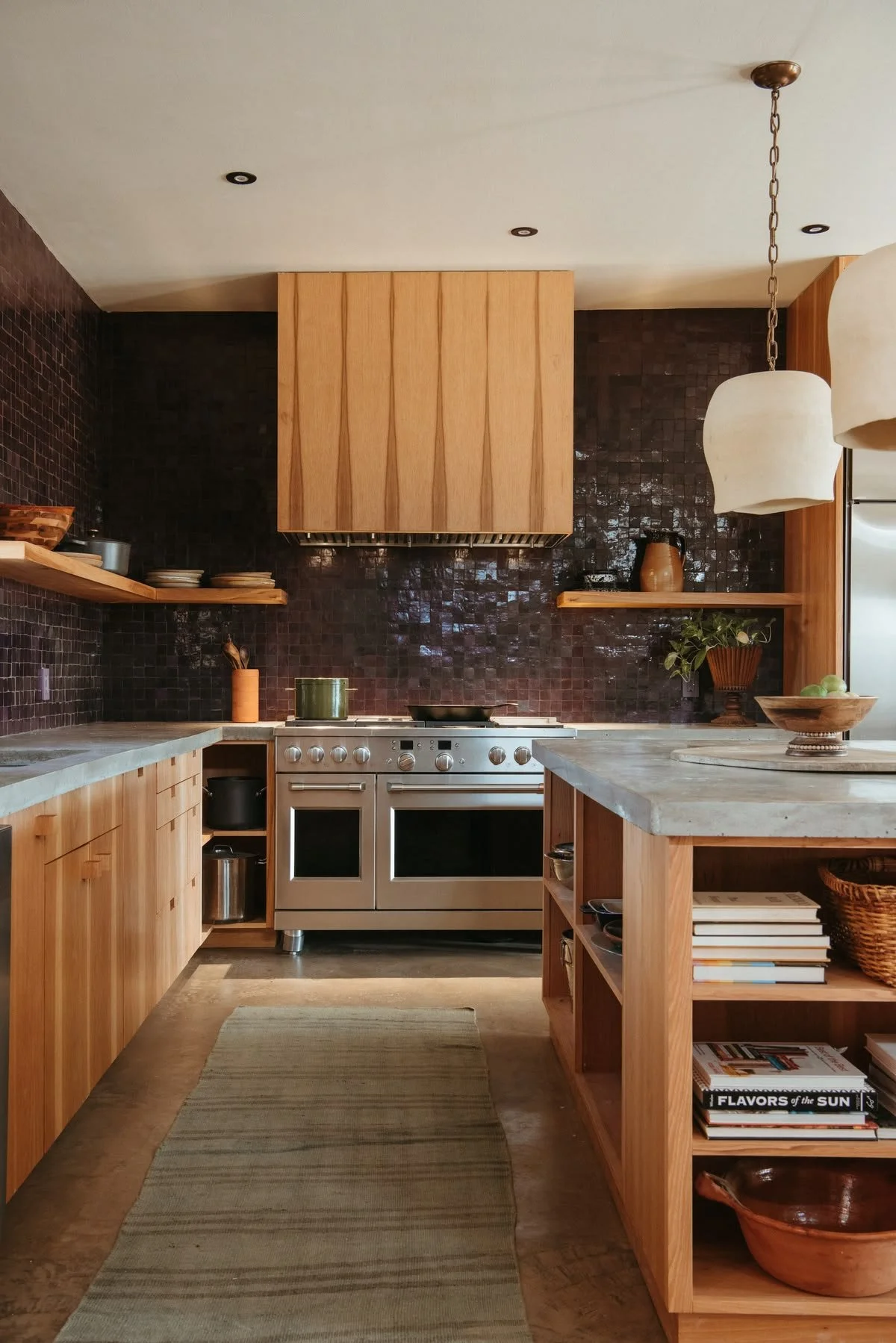 How to Choose the Right Layout for Your Kitchen Remodel