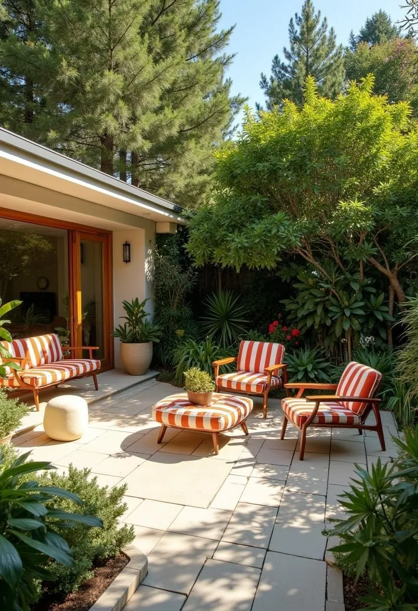 Easy Ways To Update the Look of Your Patio