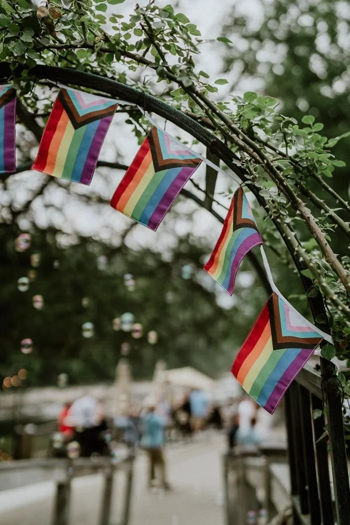 Why True Inclusivity in Tourism Requires More Than Just a Rainbow Flag
