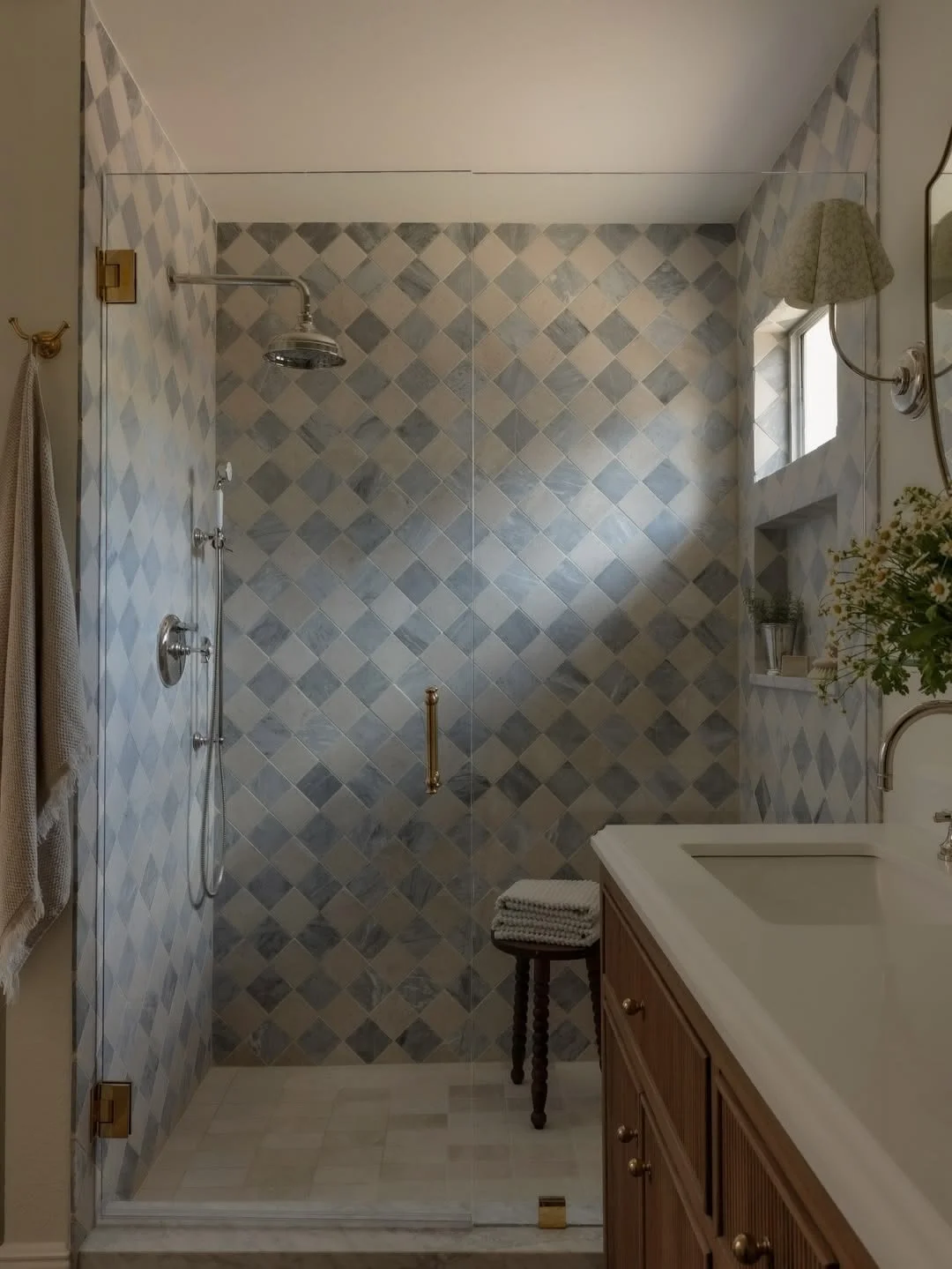 What Can Make or Break a Bathroom Remodel
