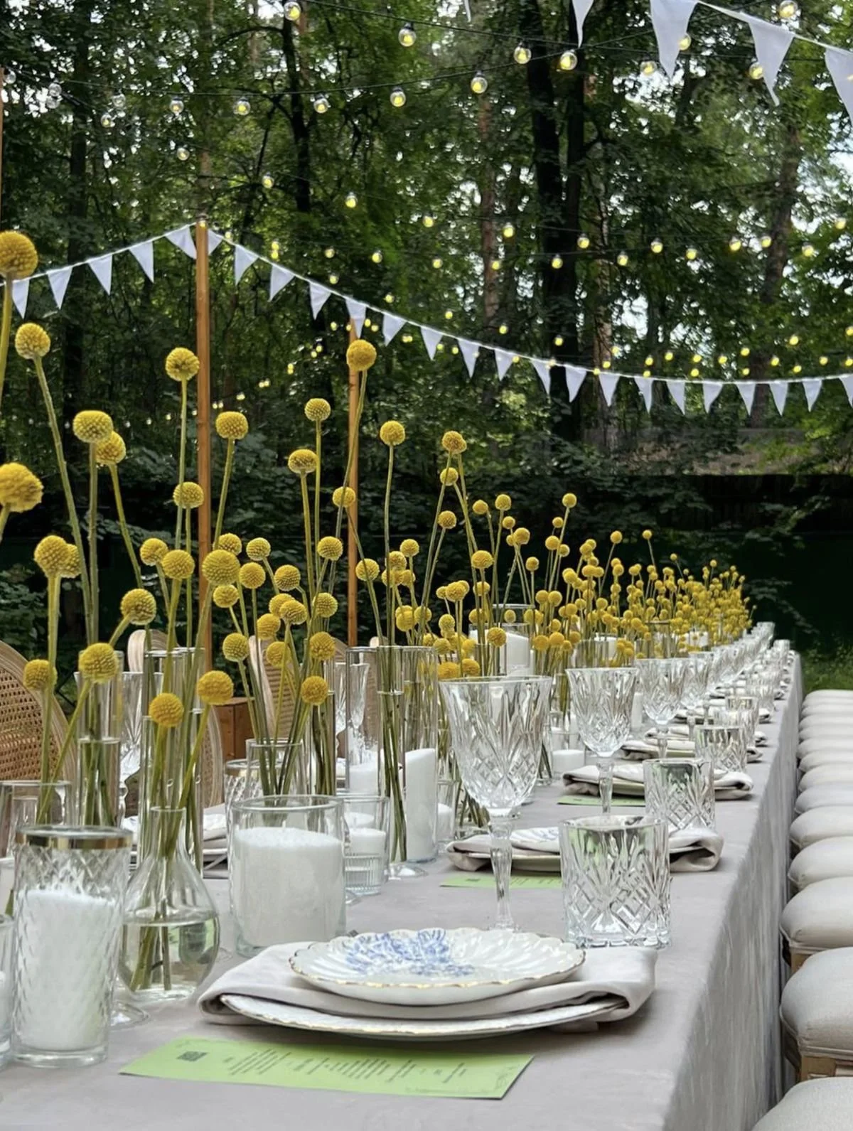 Tips for Planning an Amazing Summer Wedding