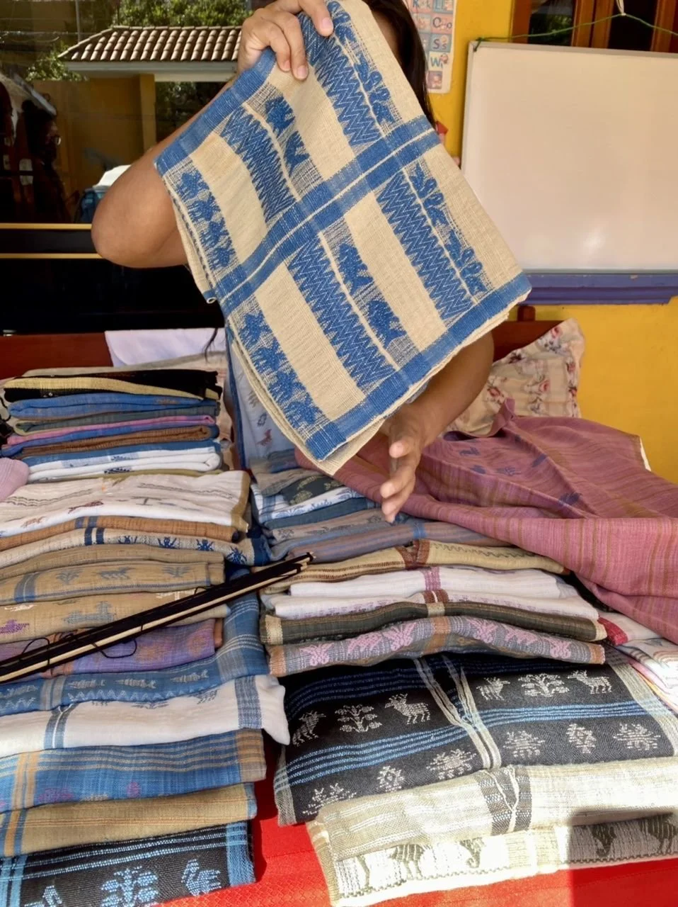 Where Artisans Leave Their Mark: Four Places to Experience Living Craft