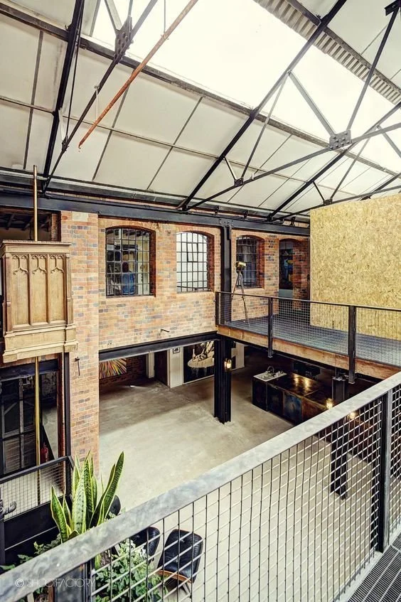 Features To Consider When Looking for an Industrial Property