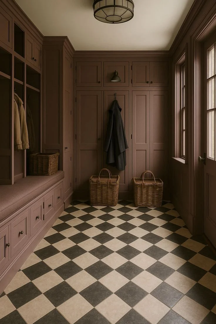 Waterproof vs. Water-Resistant: Finding the Best Flooring for Kitchens, Bathrooms, and Mudrooms