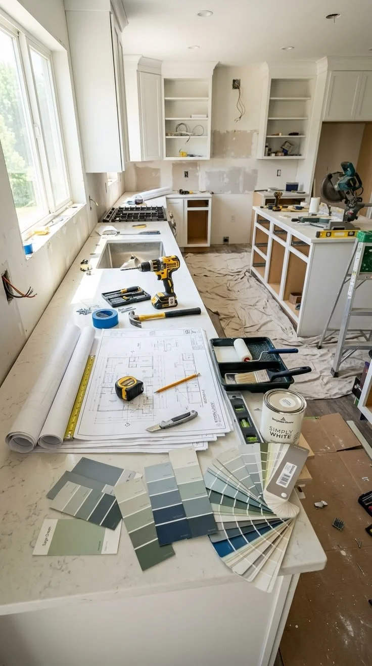 Why the Cheapest Renovation Quote Isn’t Always the Best Deal