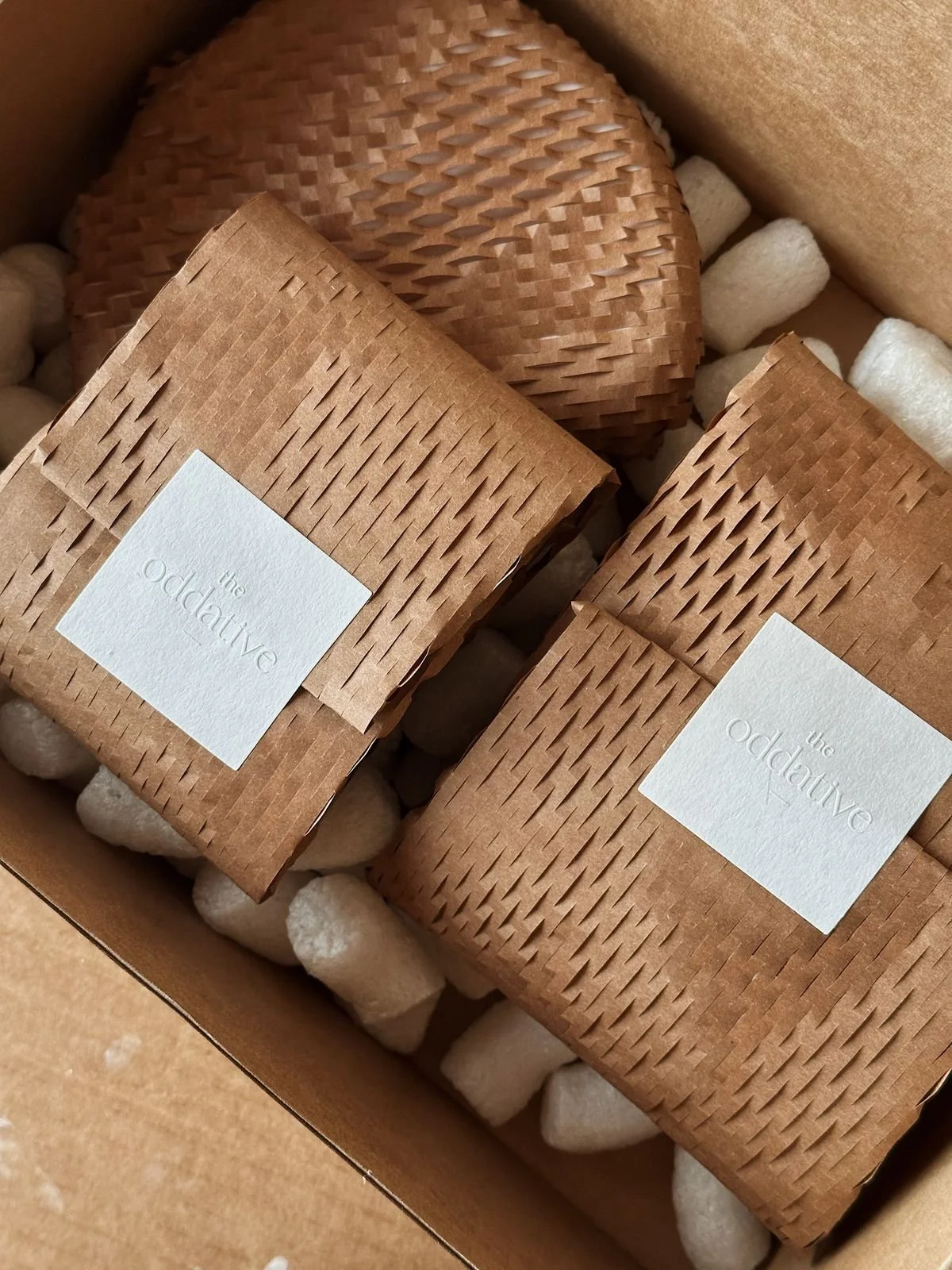 Shipping Smarter With Protective Packaging