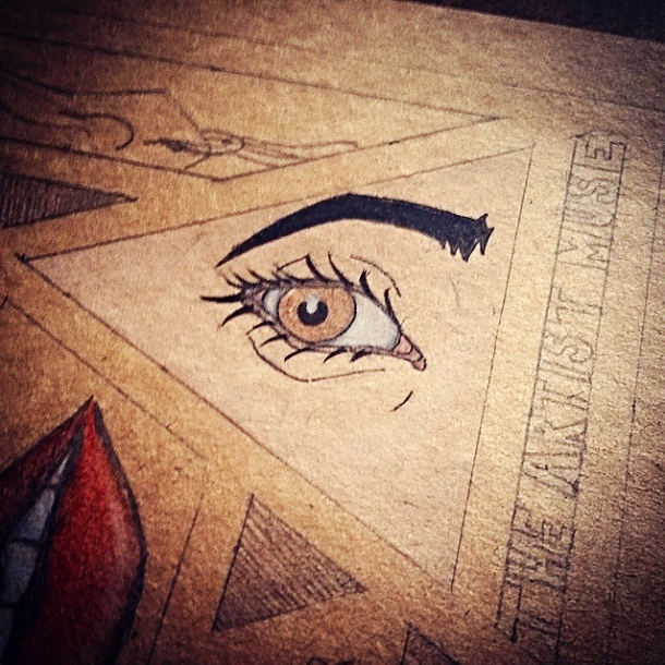 Common Senses #WIP