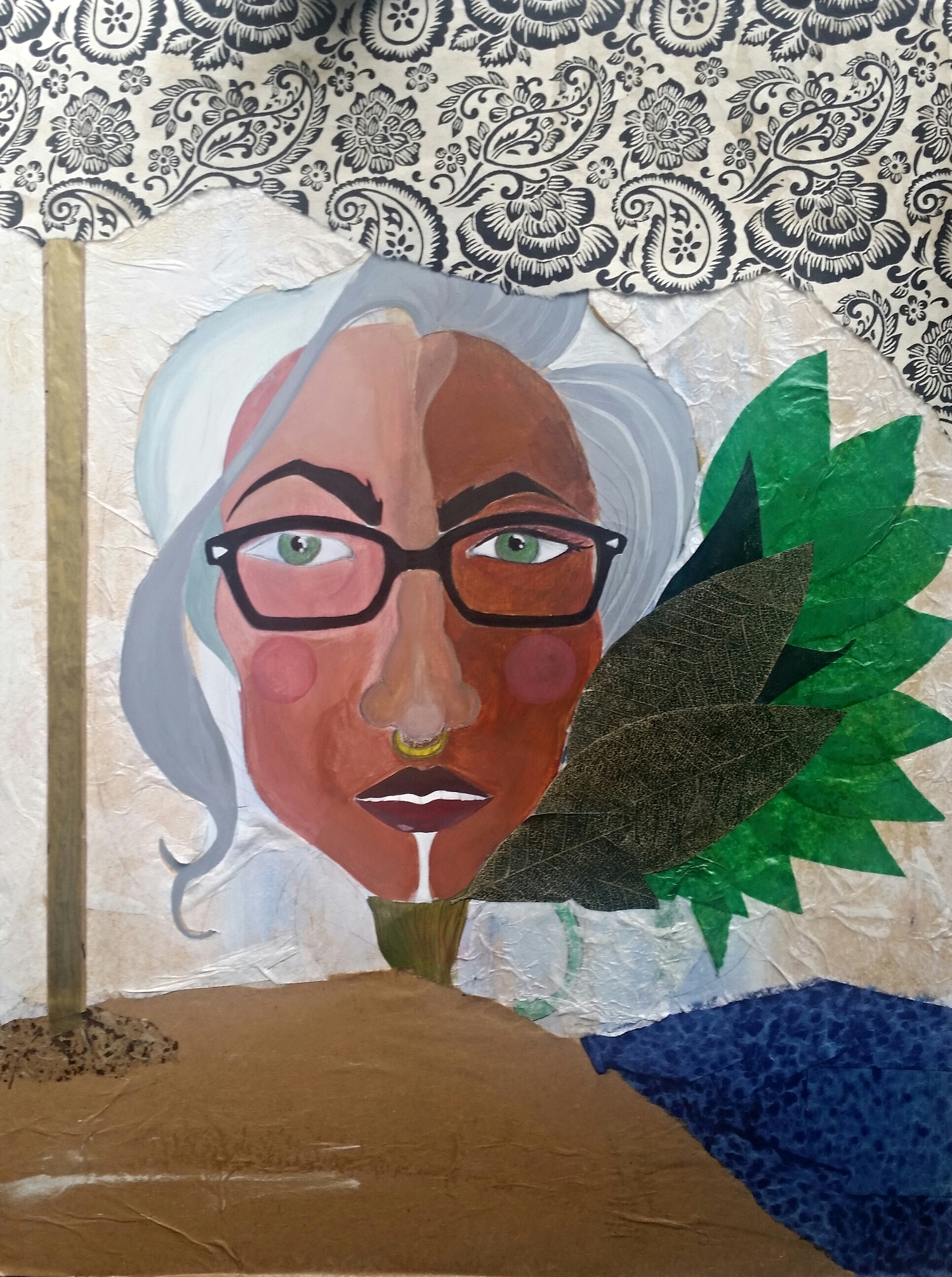 At Mothers Request, 2015
