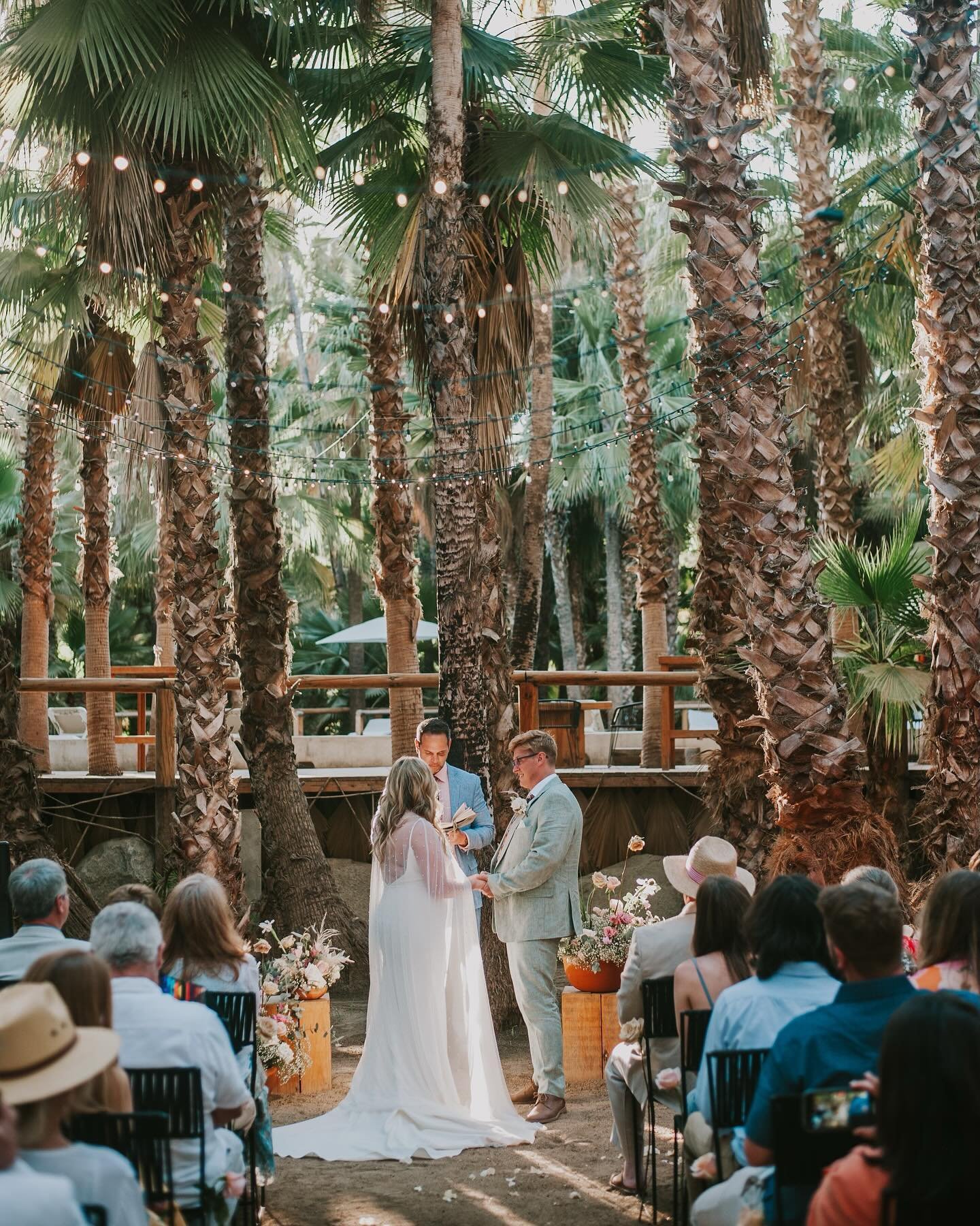 A very dreamy Mexico wedding with C+J. It&rsquo;s impossible to pick only ten photos because every single detail was absolutely perfect. Would shoot at this venue at least 100 more times. 🌴

#weddingphotographer #elopementphotographer #weddingphotog