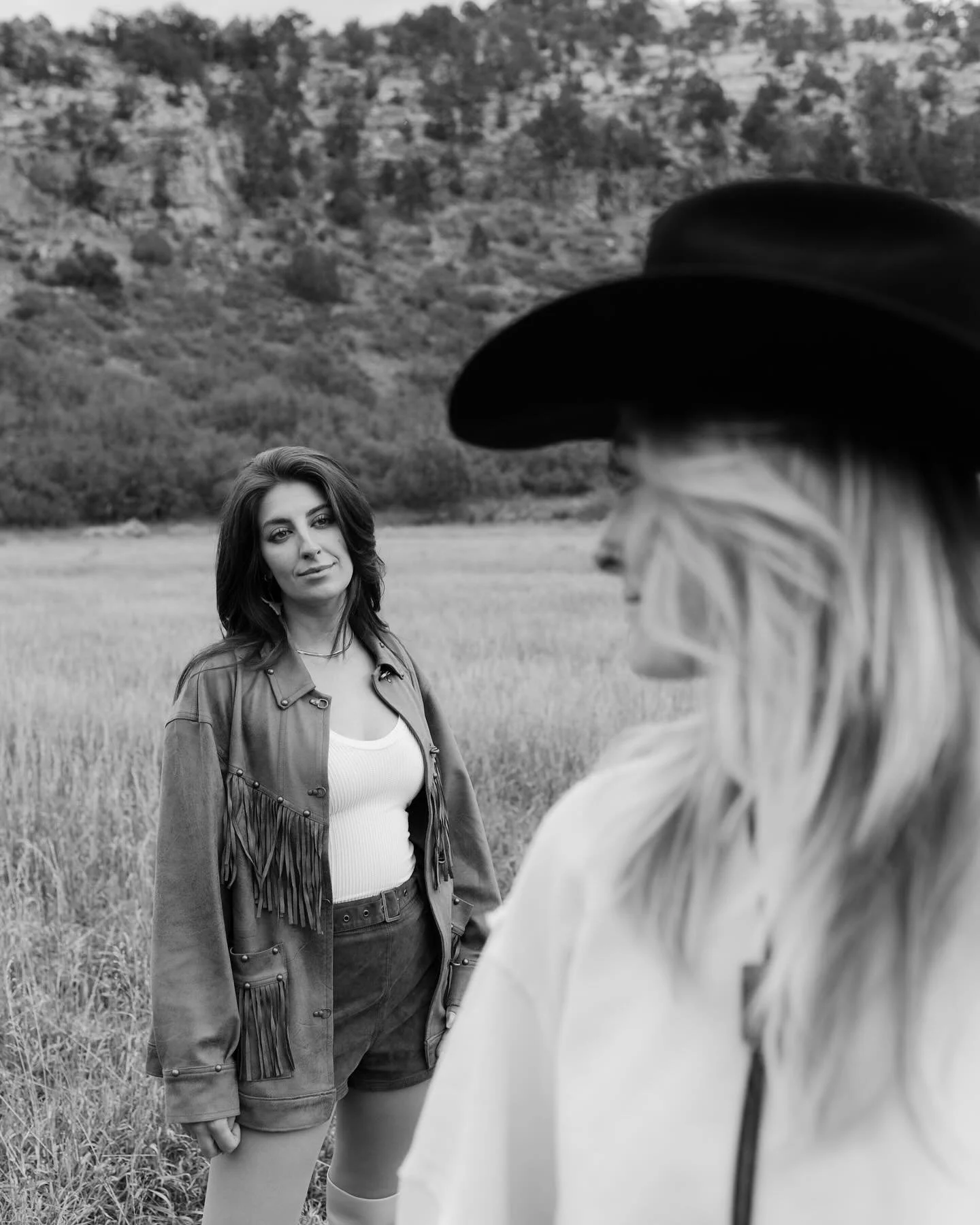 The sweetest engagement session with Haley + Bonnie ☺️ 

#coloradoengagement #coloradoengagementphotographer #coloradoelopement #coloradoelopementphotographer #engagementphotos