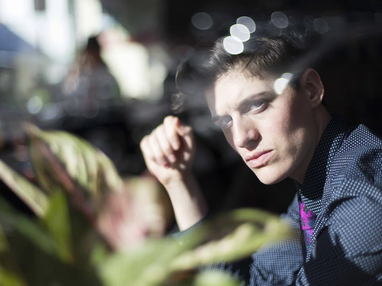 Rain Dove | Model