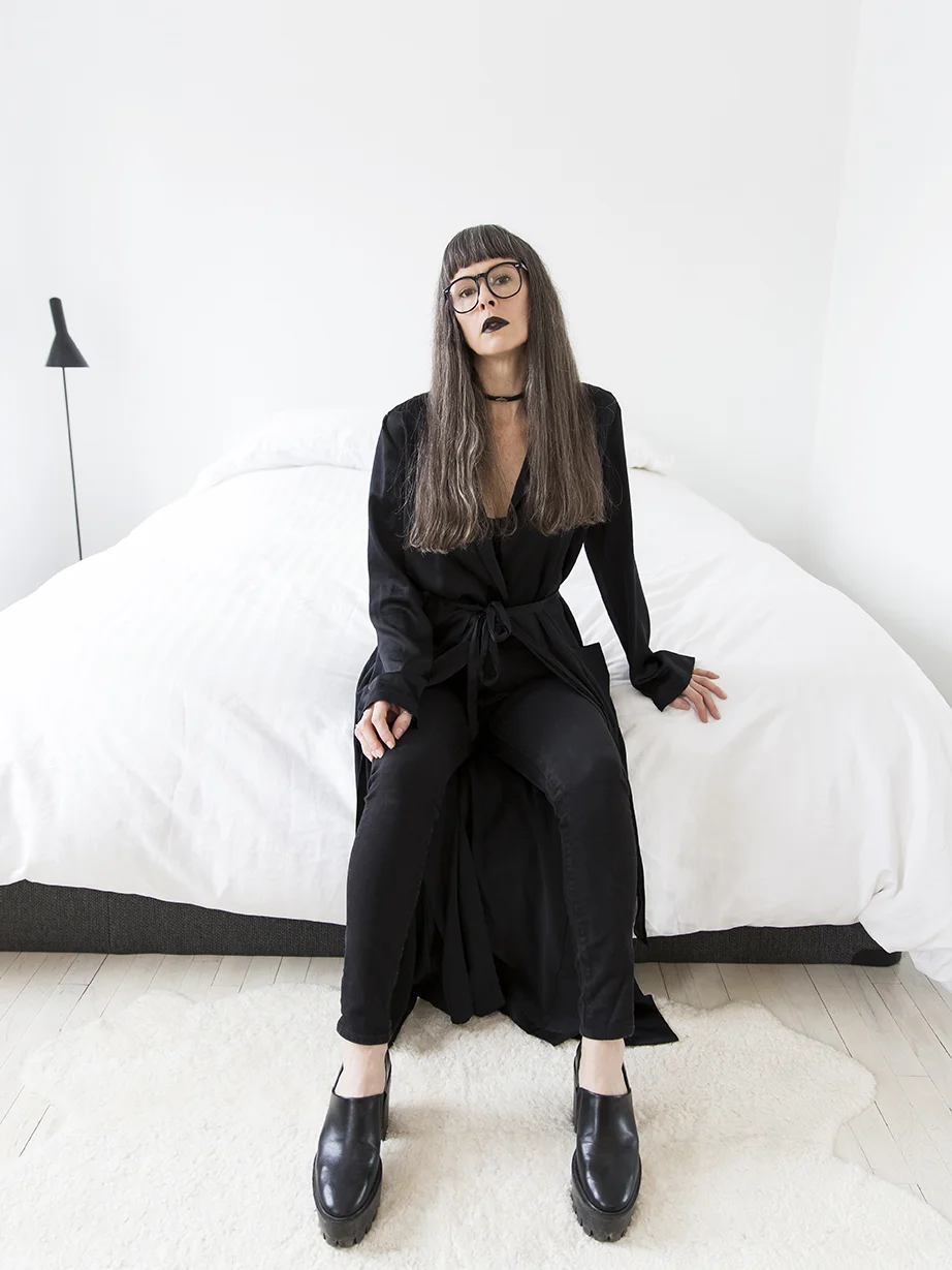 Wendy Nichol | Designer