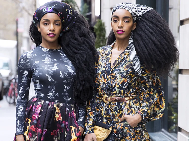 The Quann Sisters
