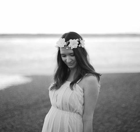 photo by Becky Davis Photography