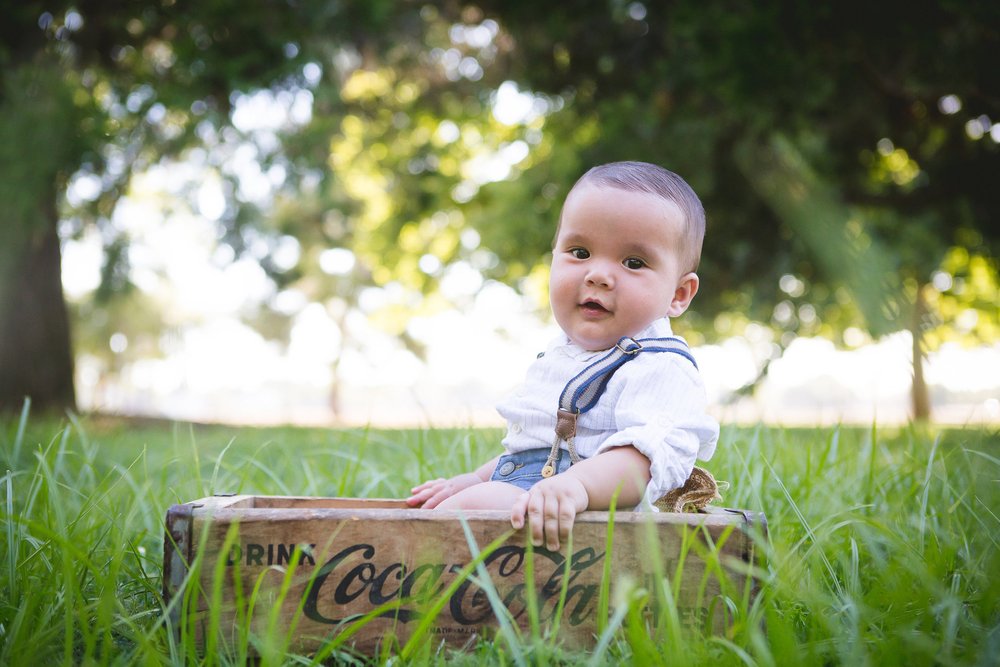 Happy Half Birthday Sweet Cove Bear Lexi Warren