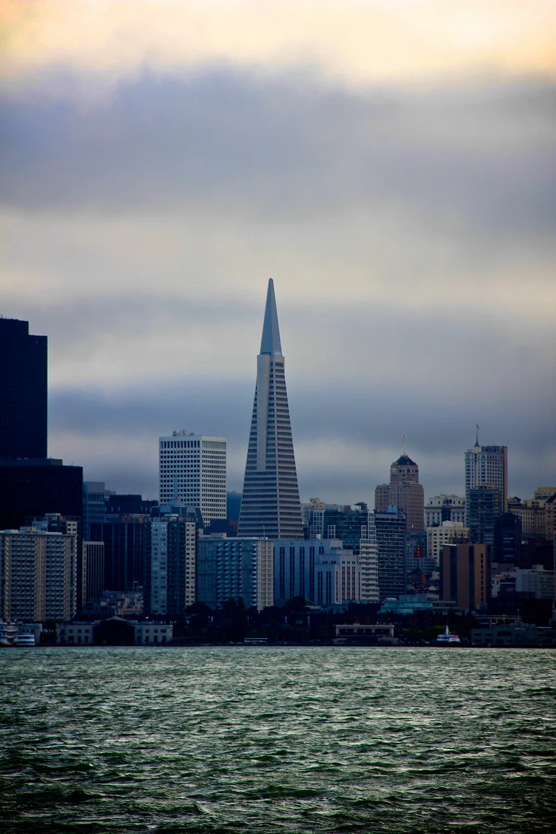 Transamerica Pyramid