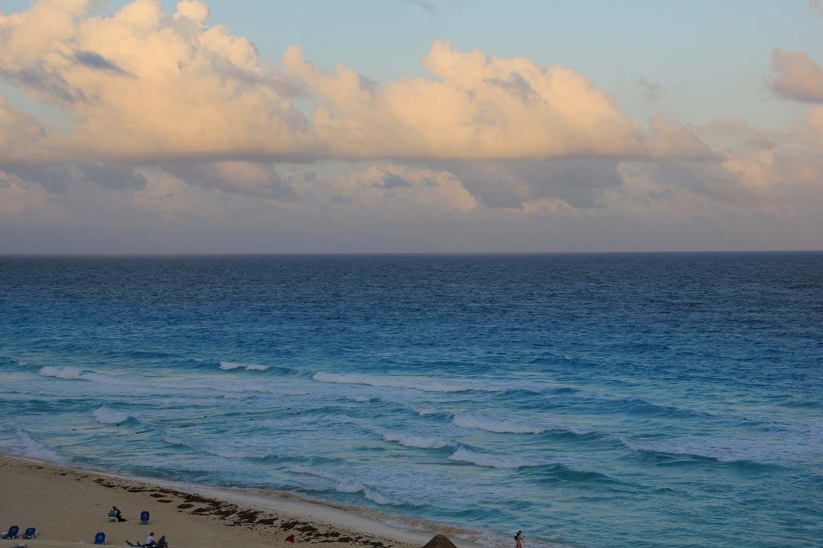 Cancun, Mexico