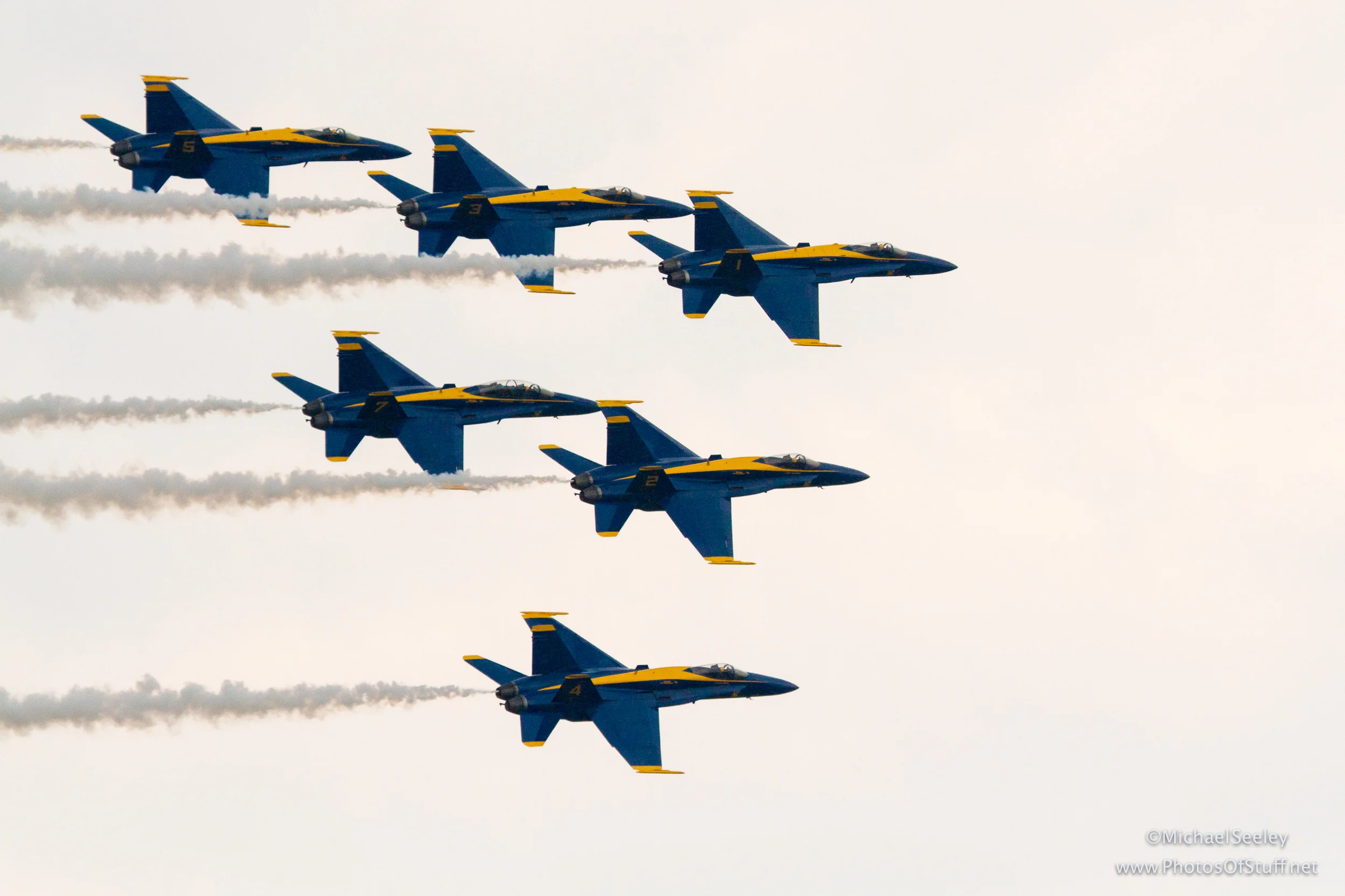 Melbourne Air and Space Show - Friday Dress Rehearsals