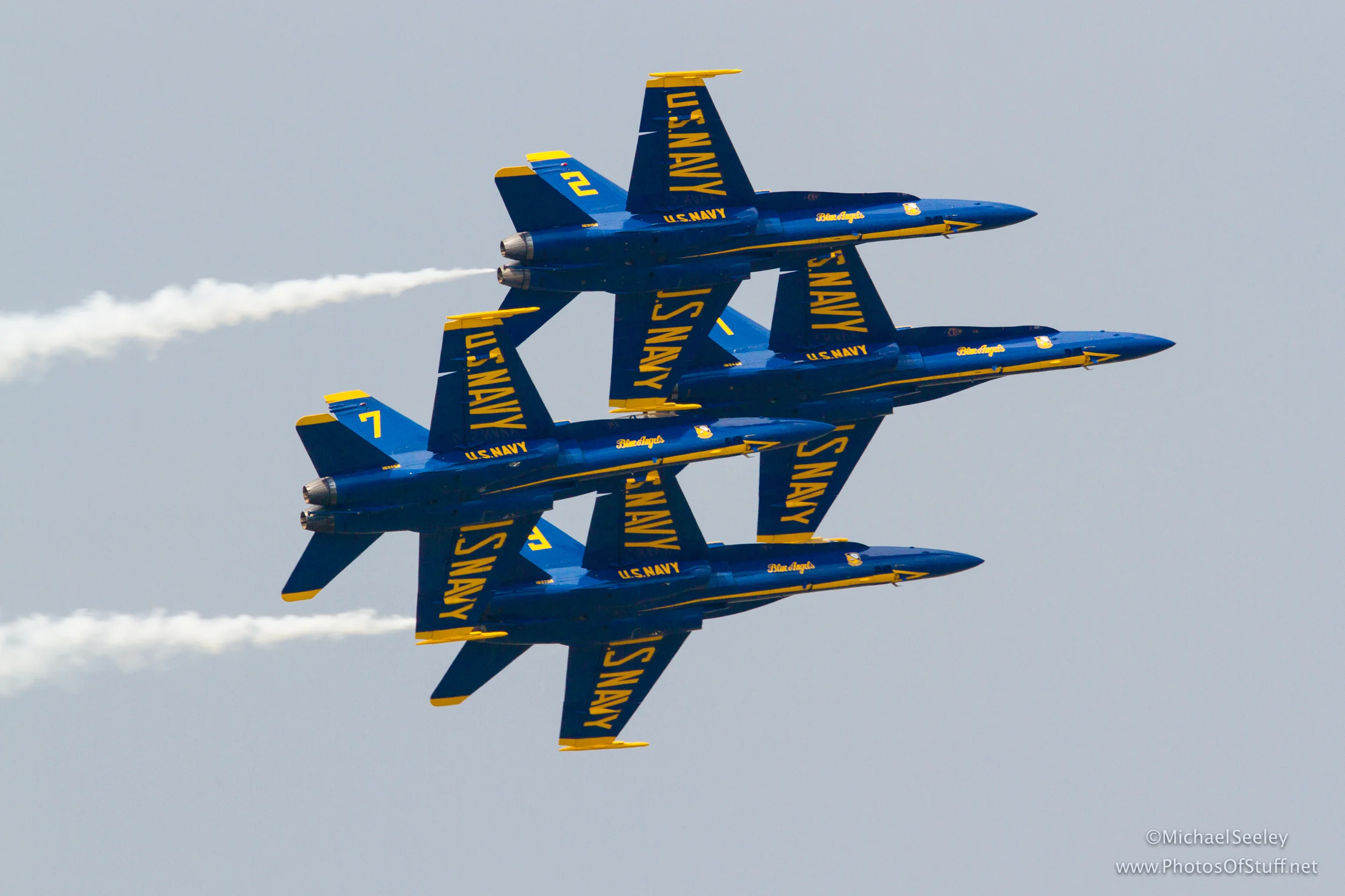 Melbourne Air and Space Show - Friday Dress Rehearsals