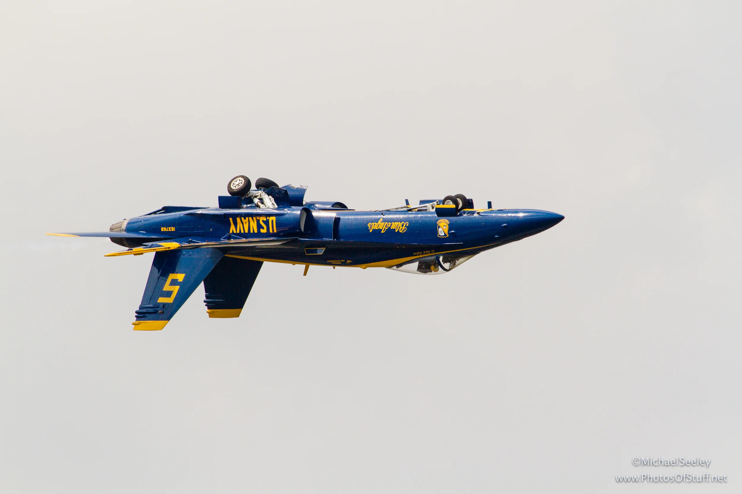 Melbourne Air and Space Show - Friday Dress Rehearsals