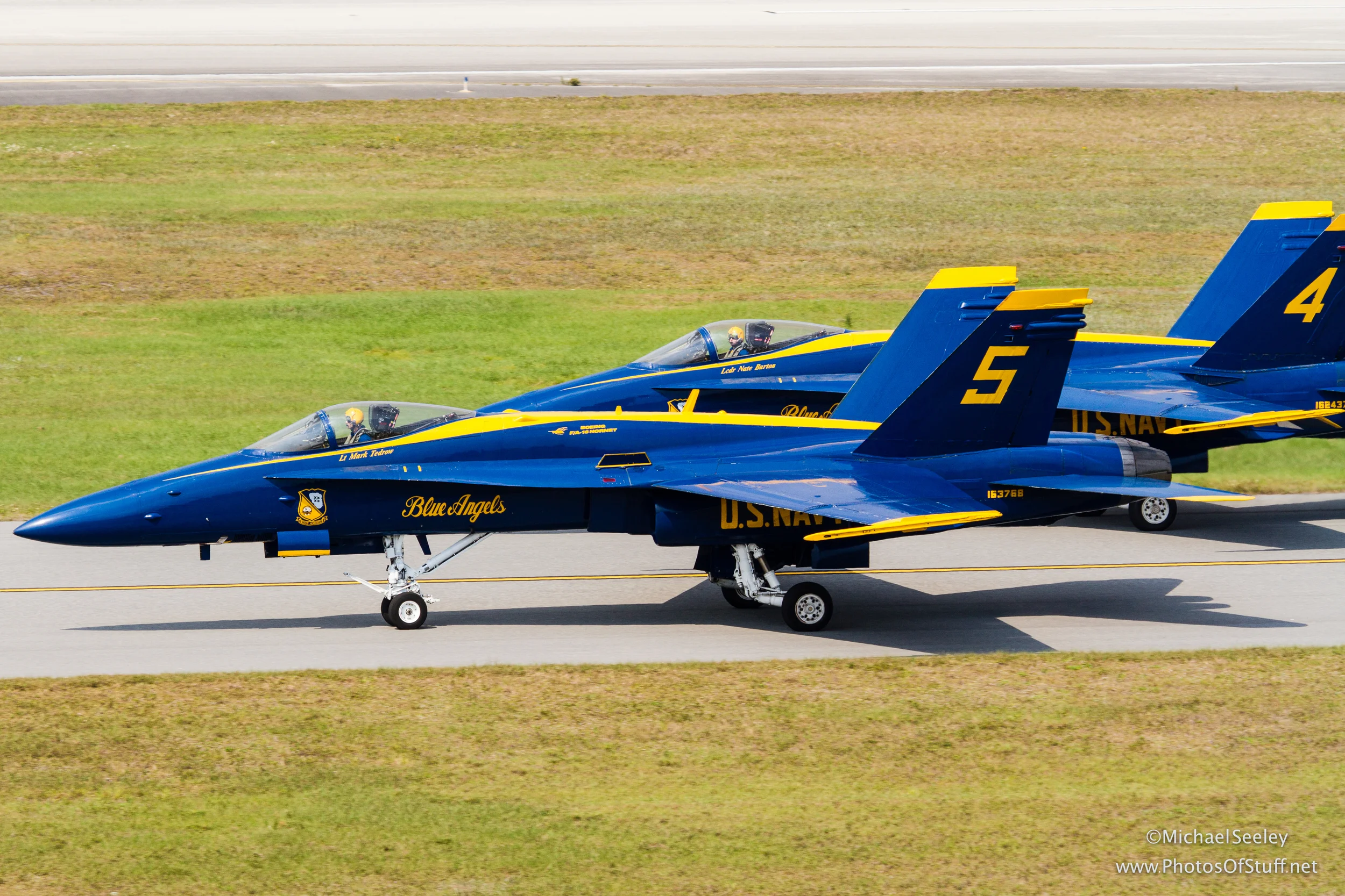 Melbourne Air and Space Show - Friday Dress Rehearsals