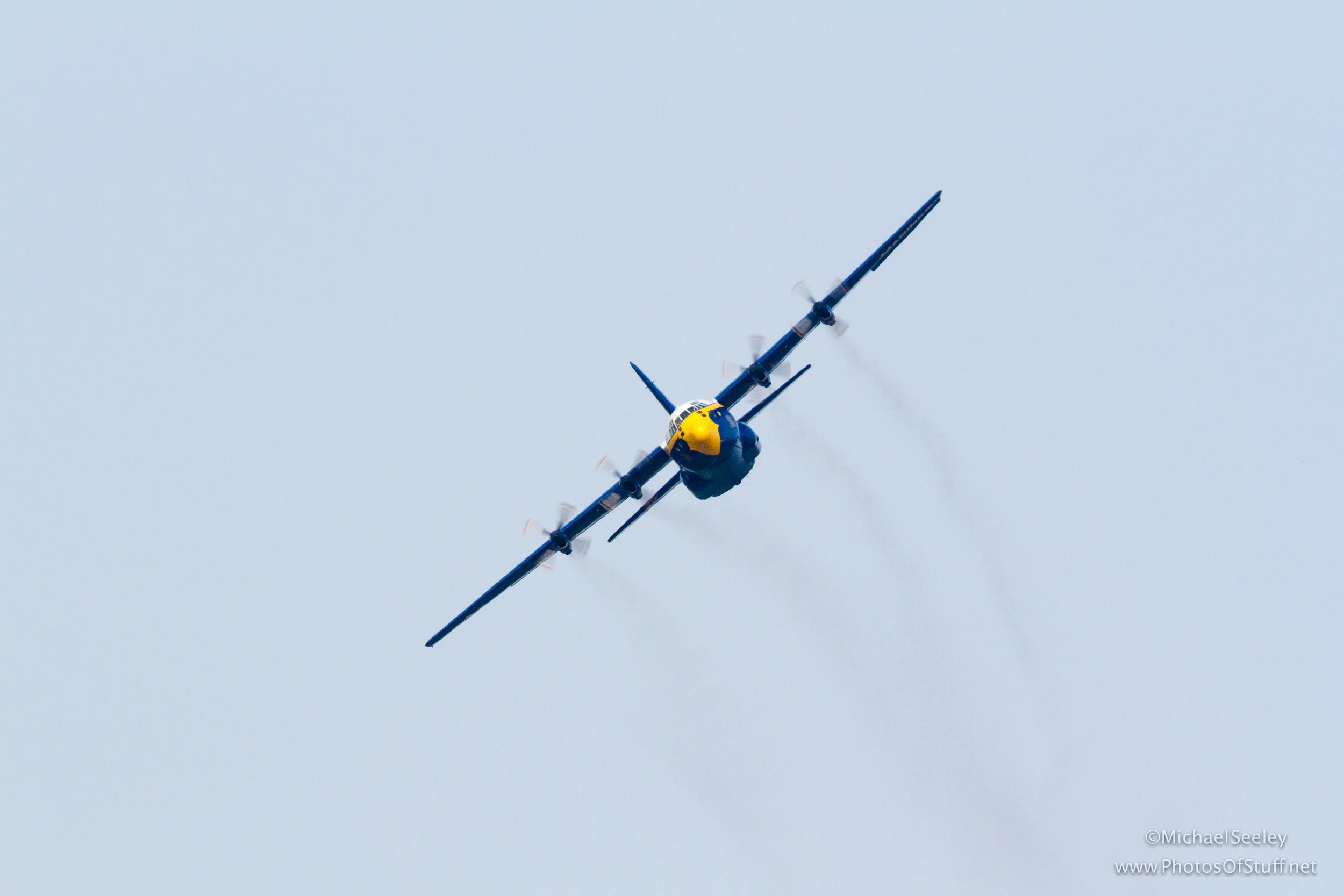 Melbourne Air and Space Show - Friday Dress Rehearsals