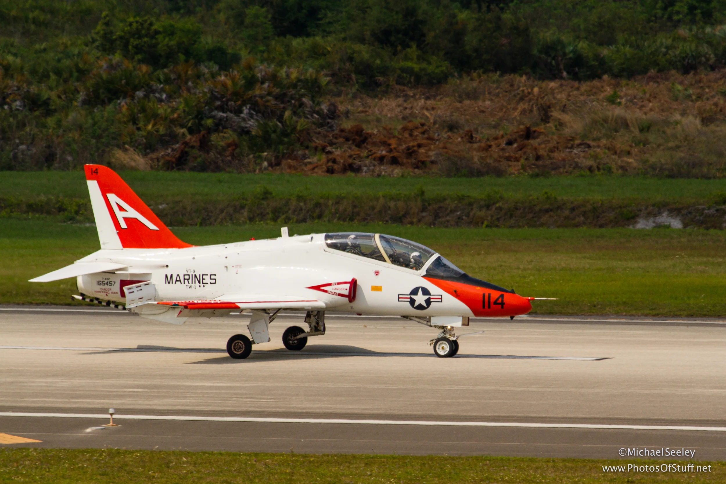 Melbourne Air and Space Show - Friday Dress Rehearsals