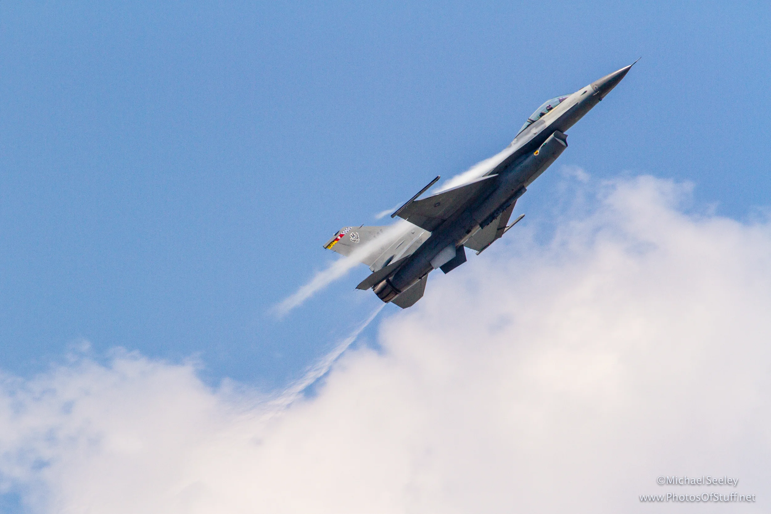Melbourne Air and Space Show - Friday Dress Rehearsals