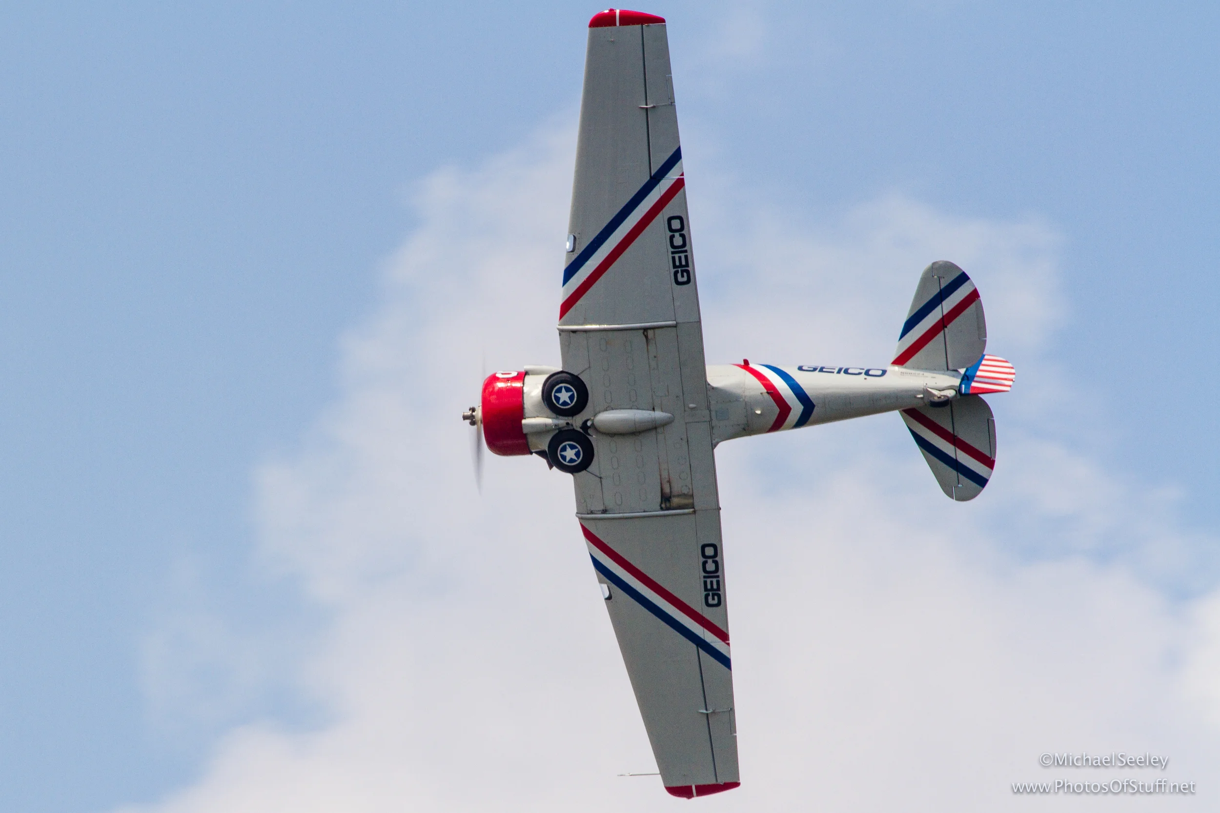 Melbourne Air and Space Show - Friday Dress Rehearsals