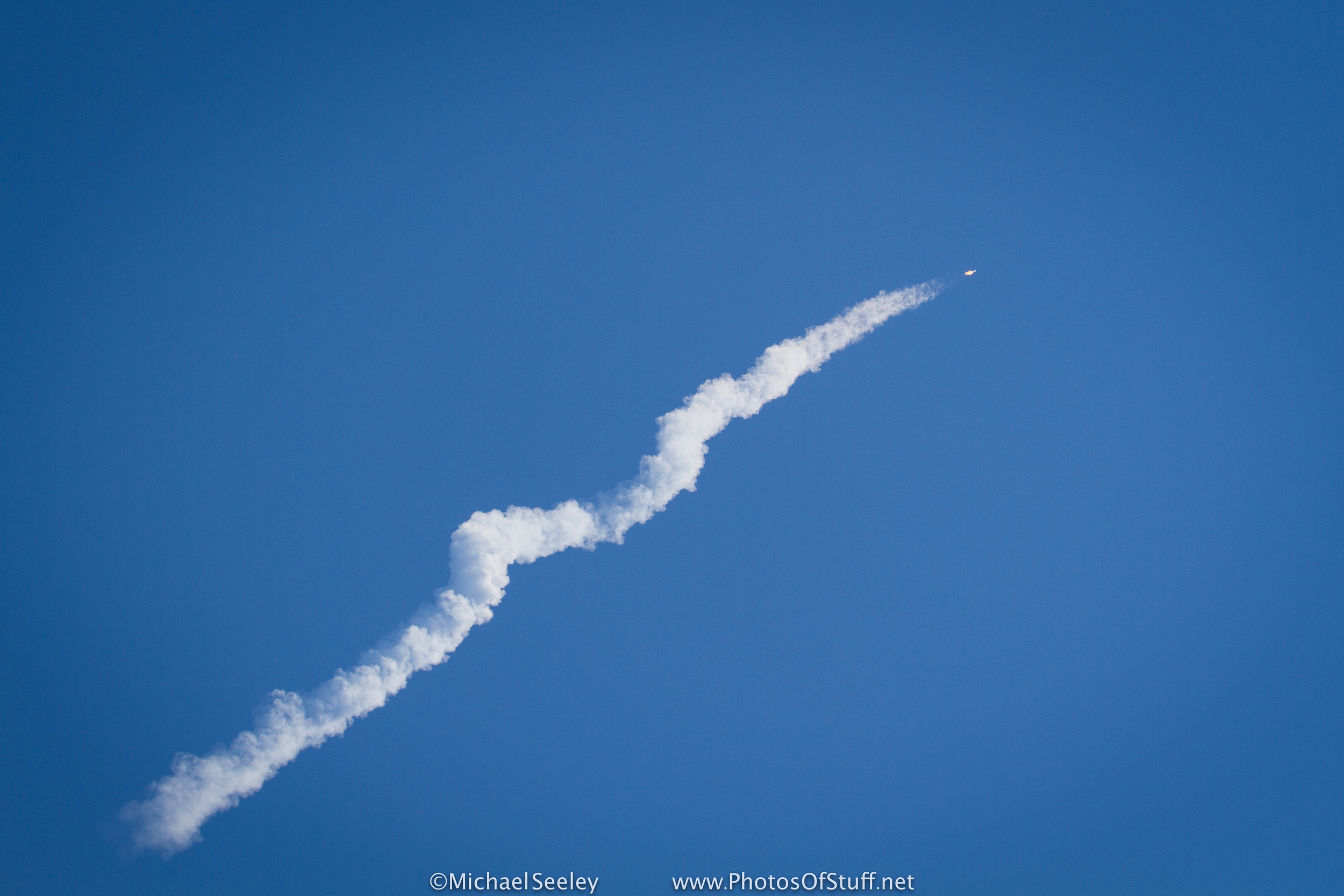 AFSPC5 AtlasV by United Launch Alliance