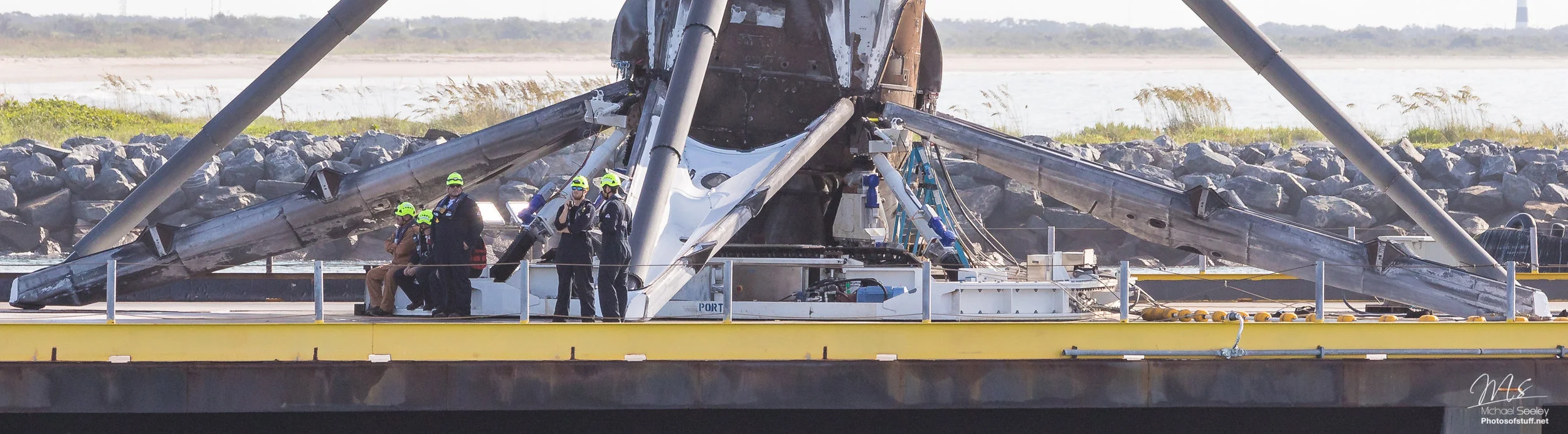 The Return of BulgariaSat1 by SpaceX