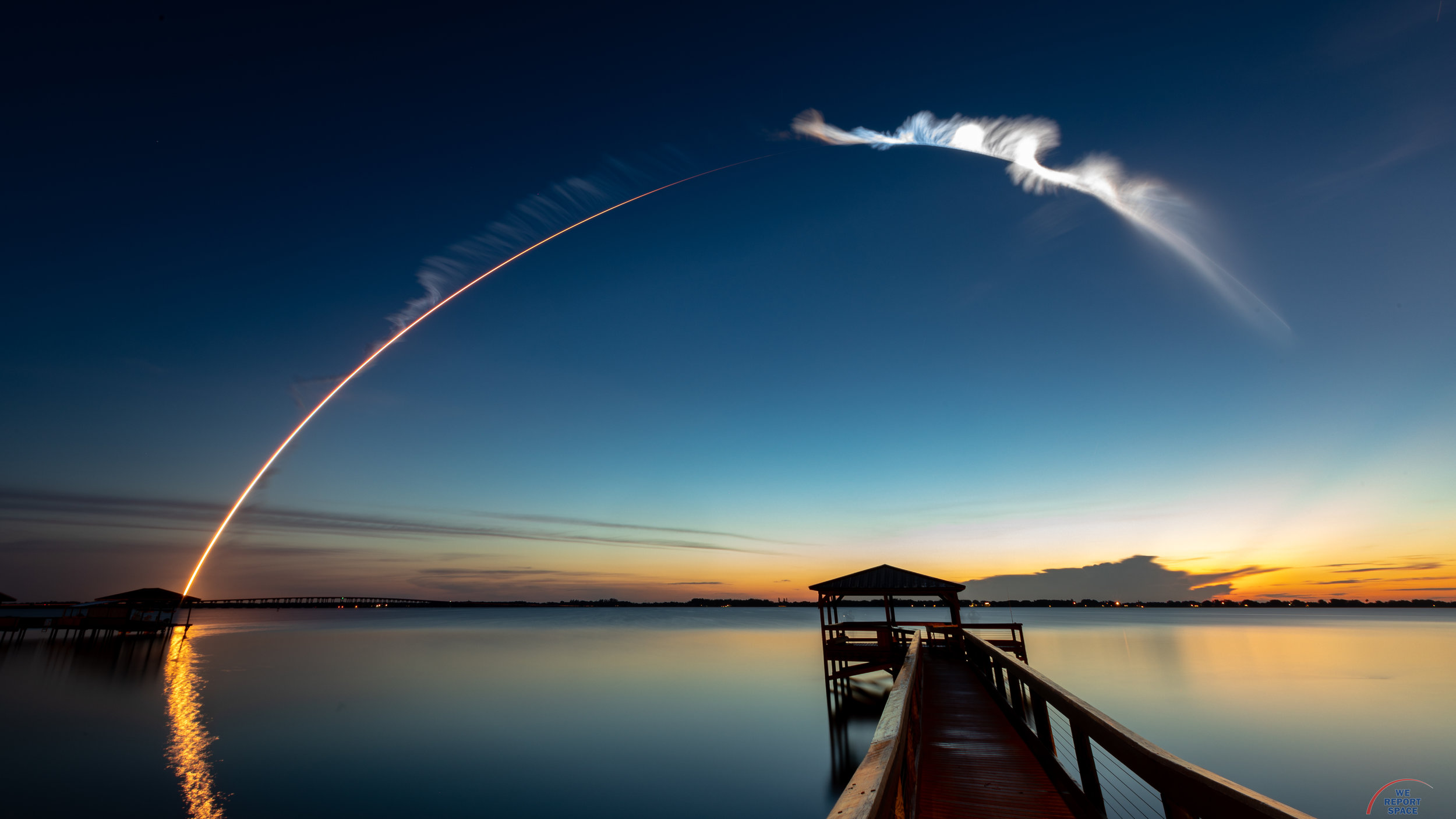 AEHF5 by United Launch Alliance