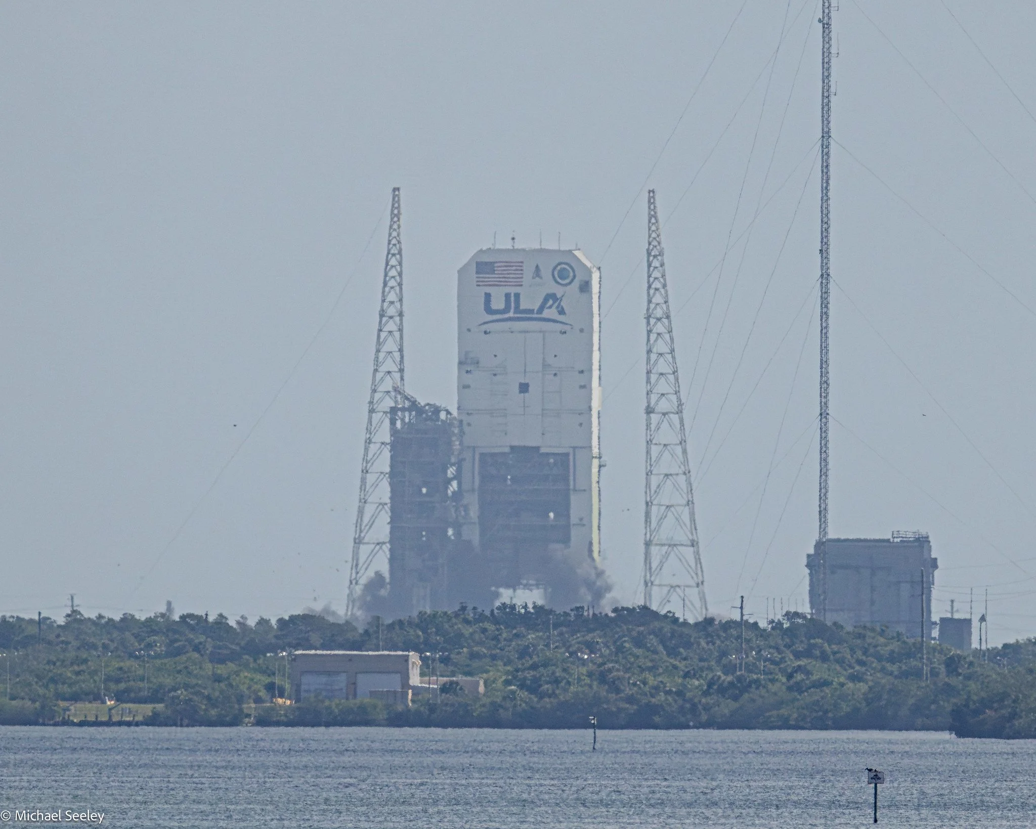 LC-37 Demolition