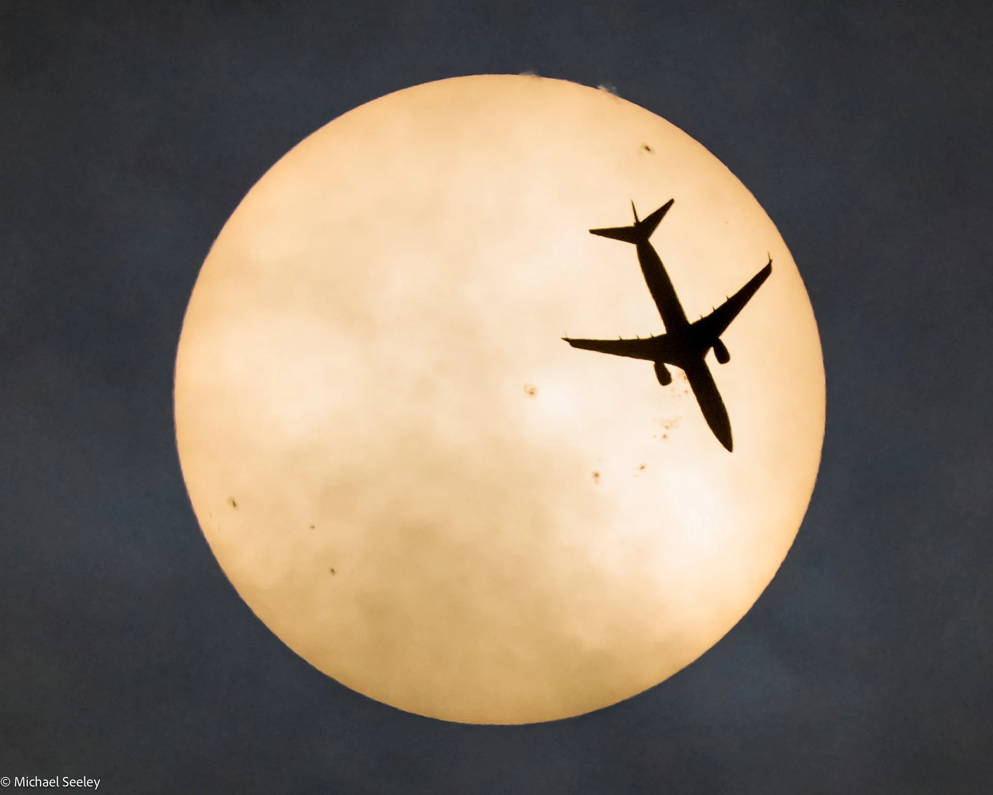 Delta Solar Transit fest