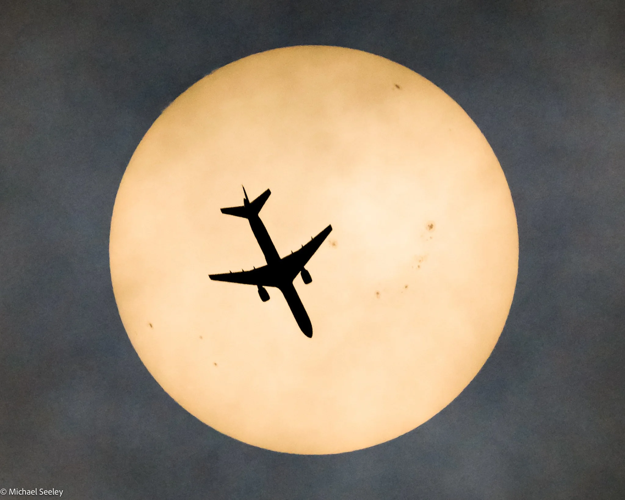 Delta Solar Transit fest