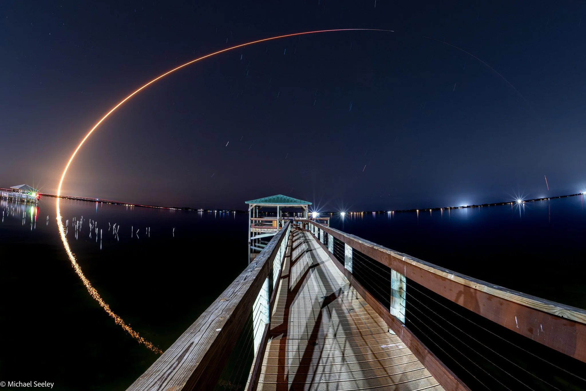 Starlink 6-94 by SpaceX