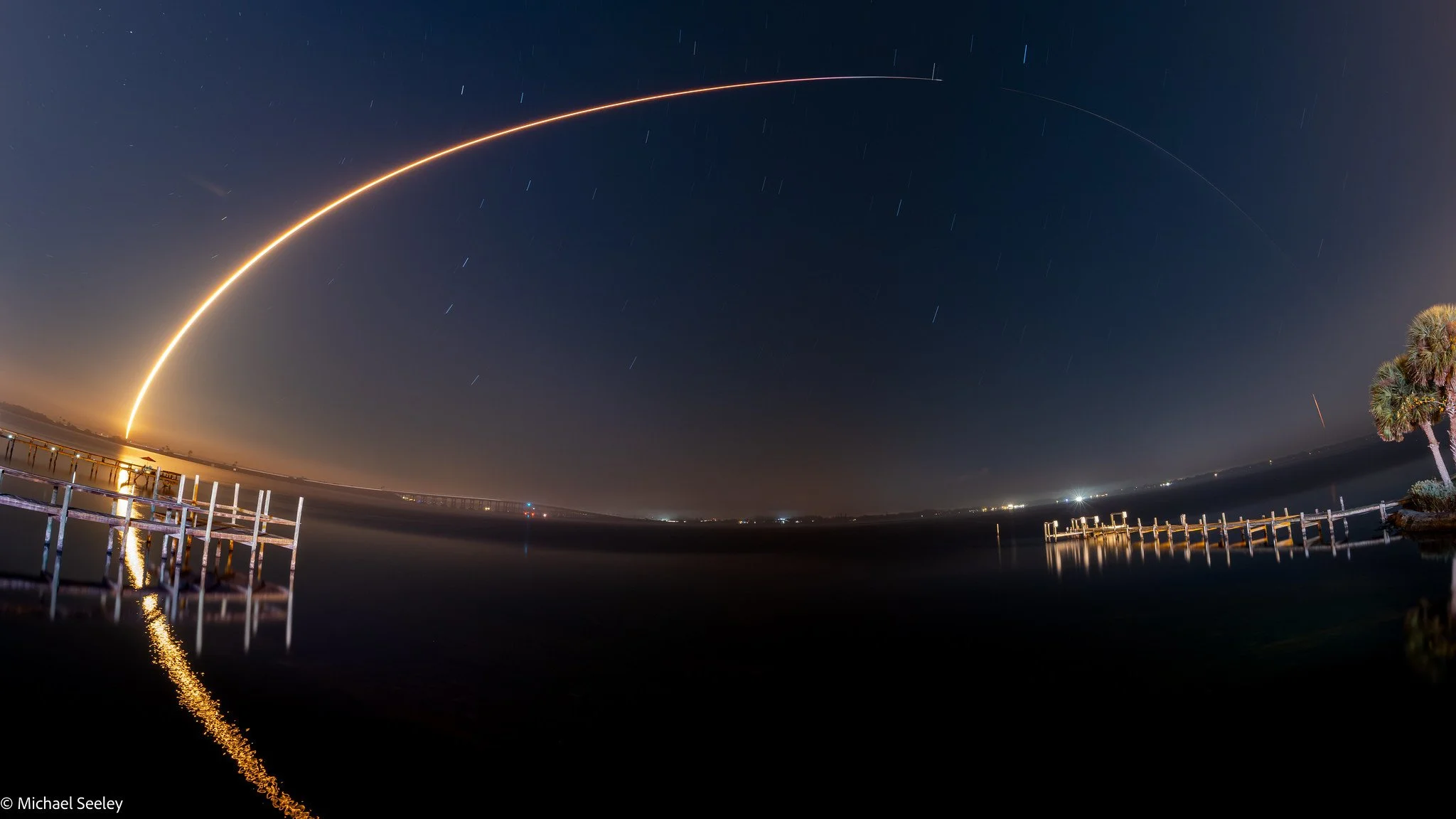 Starlink 6-79 by SpaceX