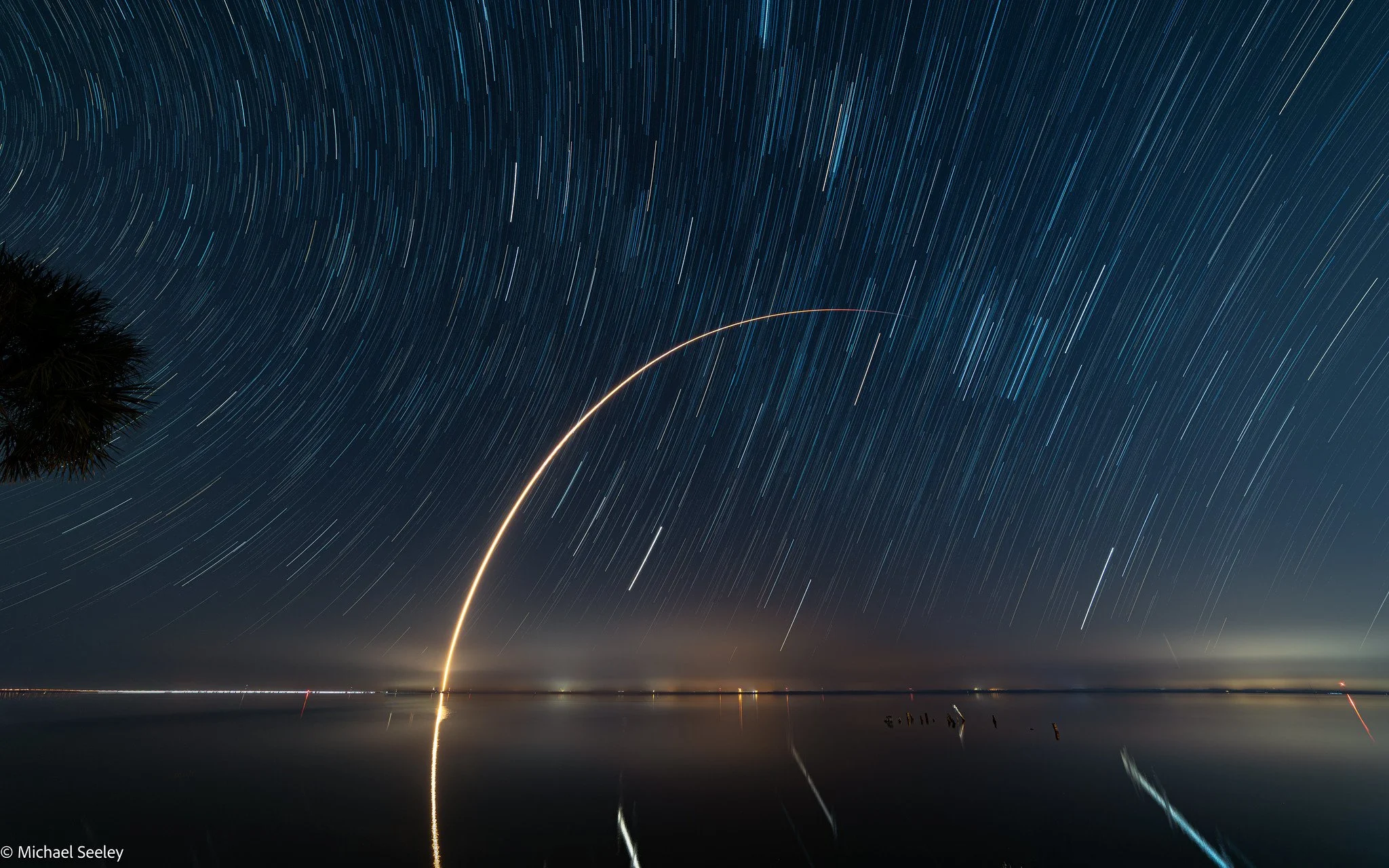 Starlink 6-78 by SpaceX