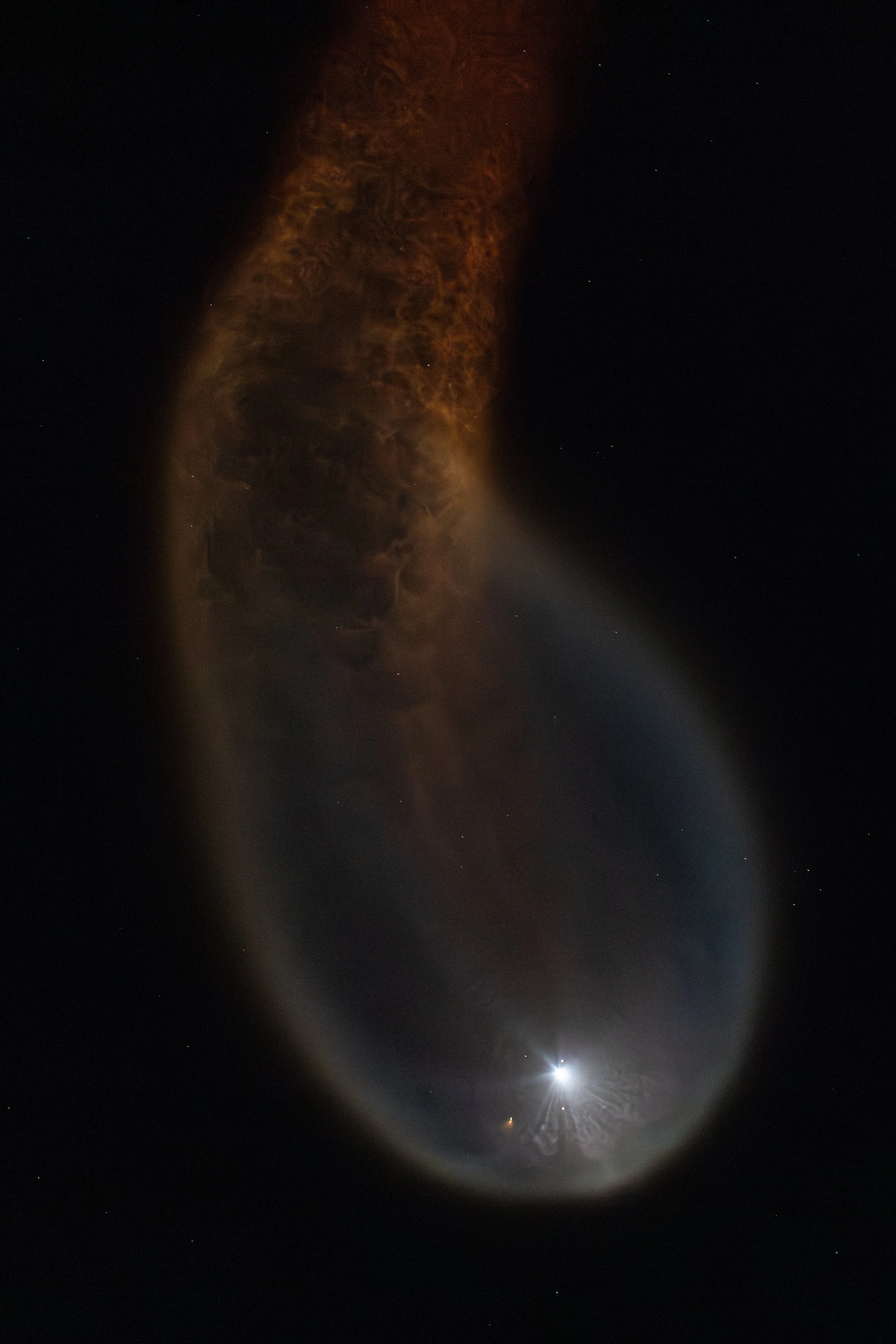 Starlink 10-40 by SpaceX