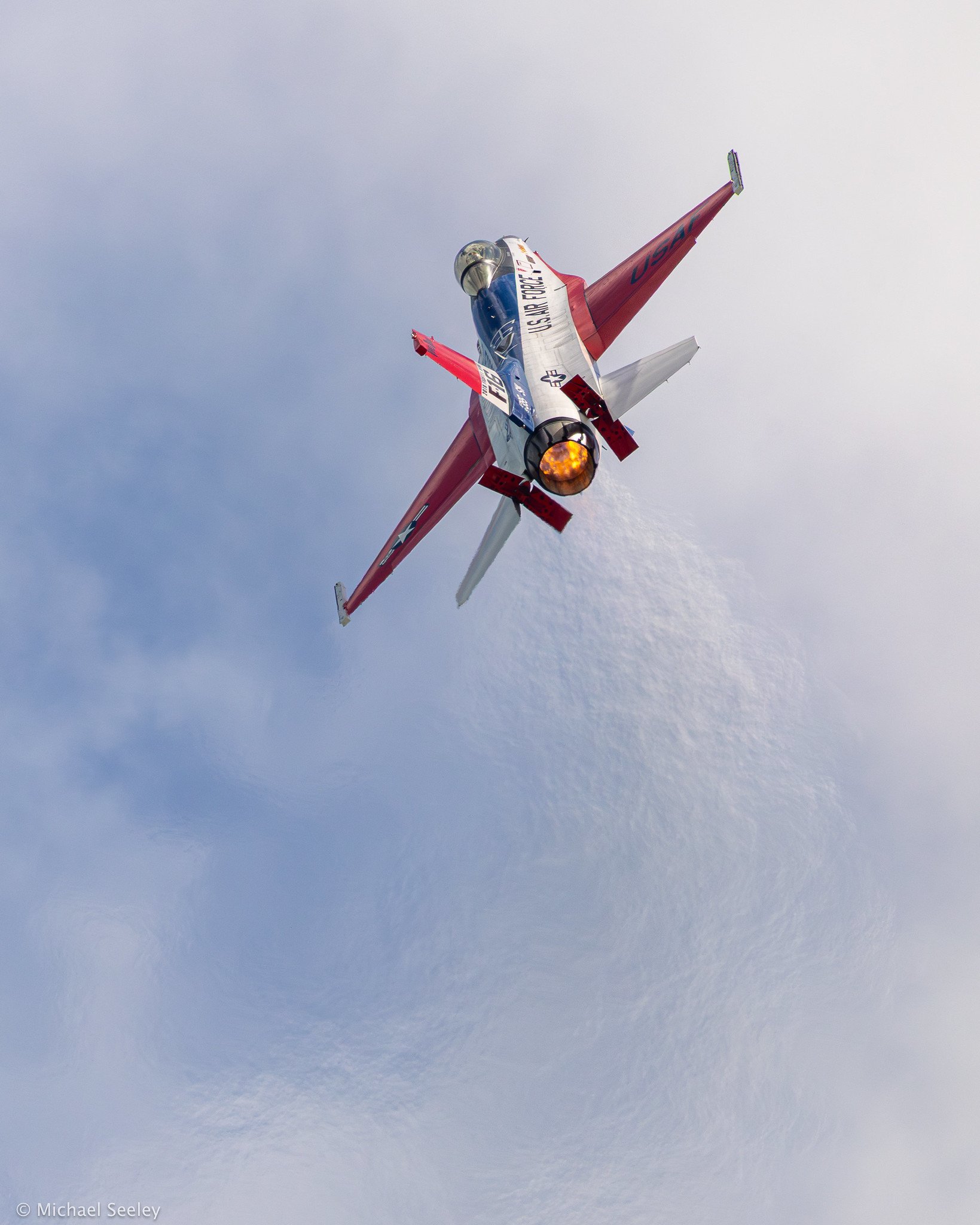 Cocoa Beach Airshow 2026