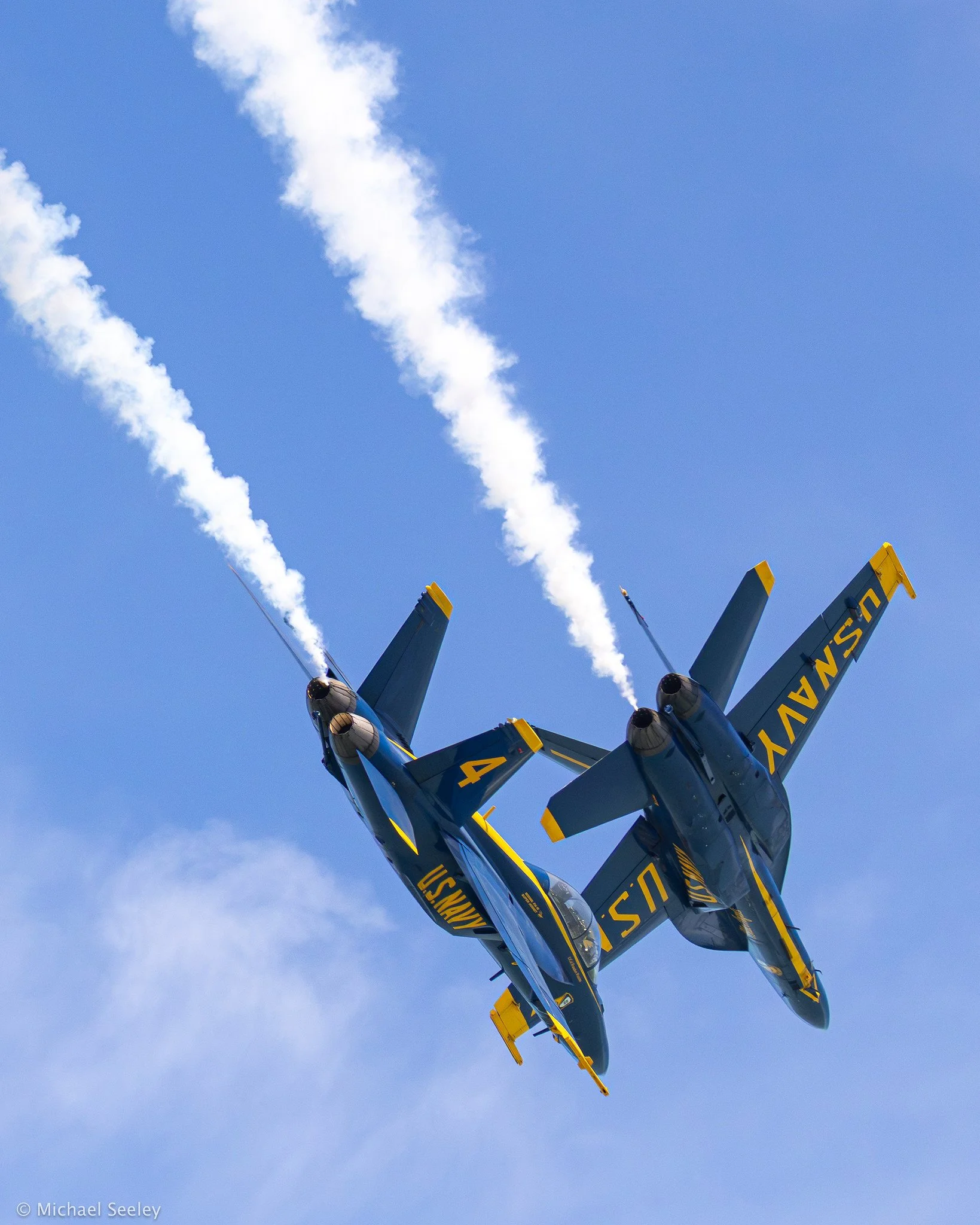 Cocoa Beach Airshow 2026