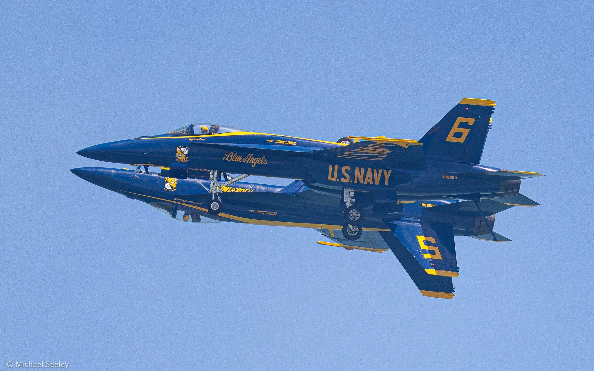 Cocoa Beach Airshow 2026