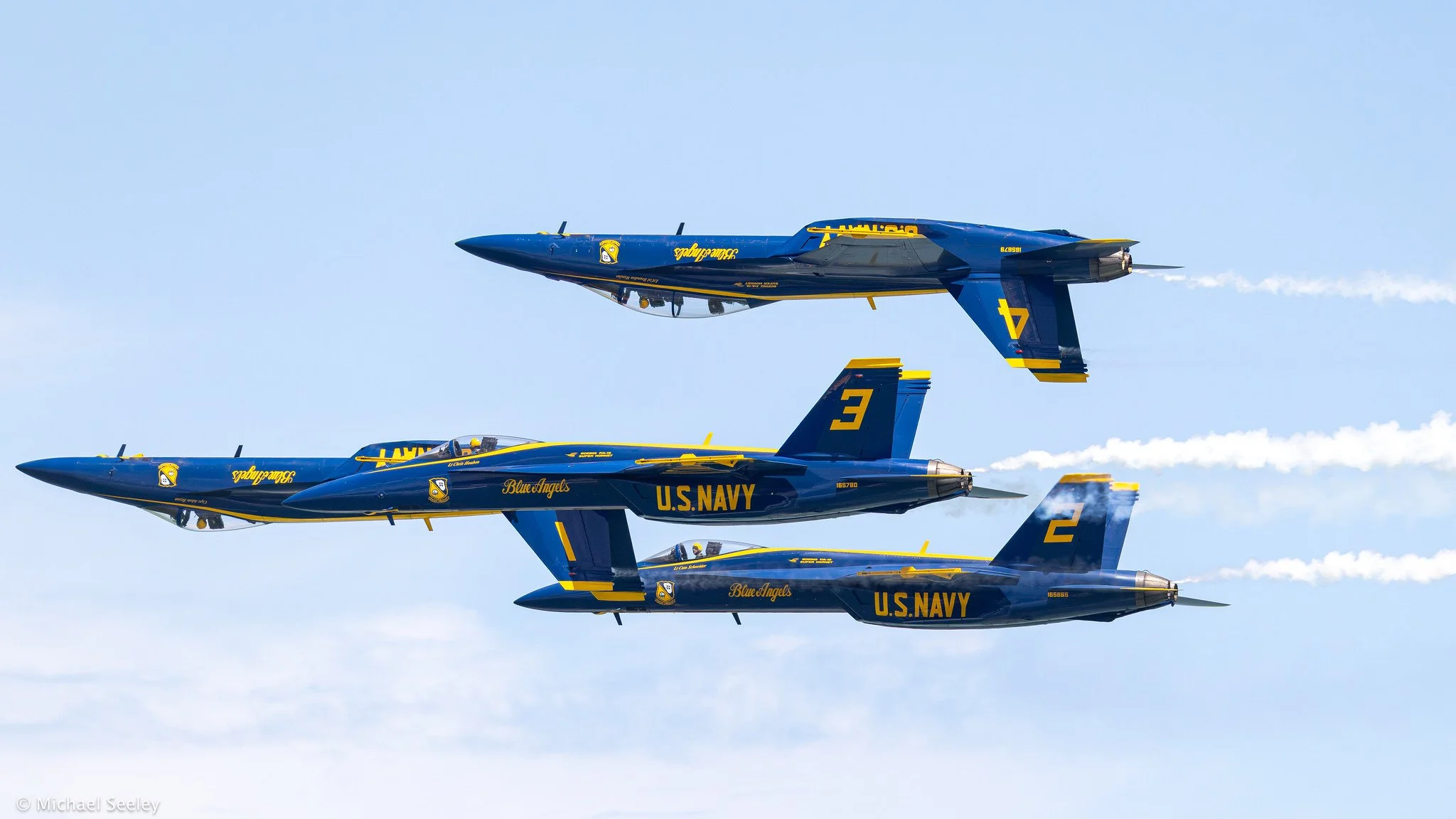 Cocoa Beach Airshow 2026