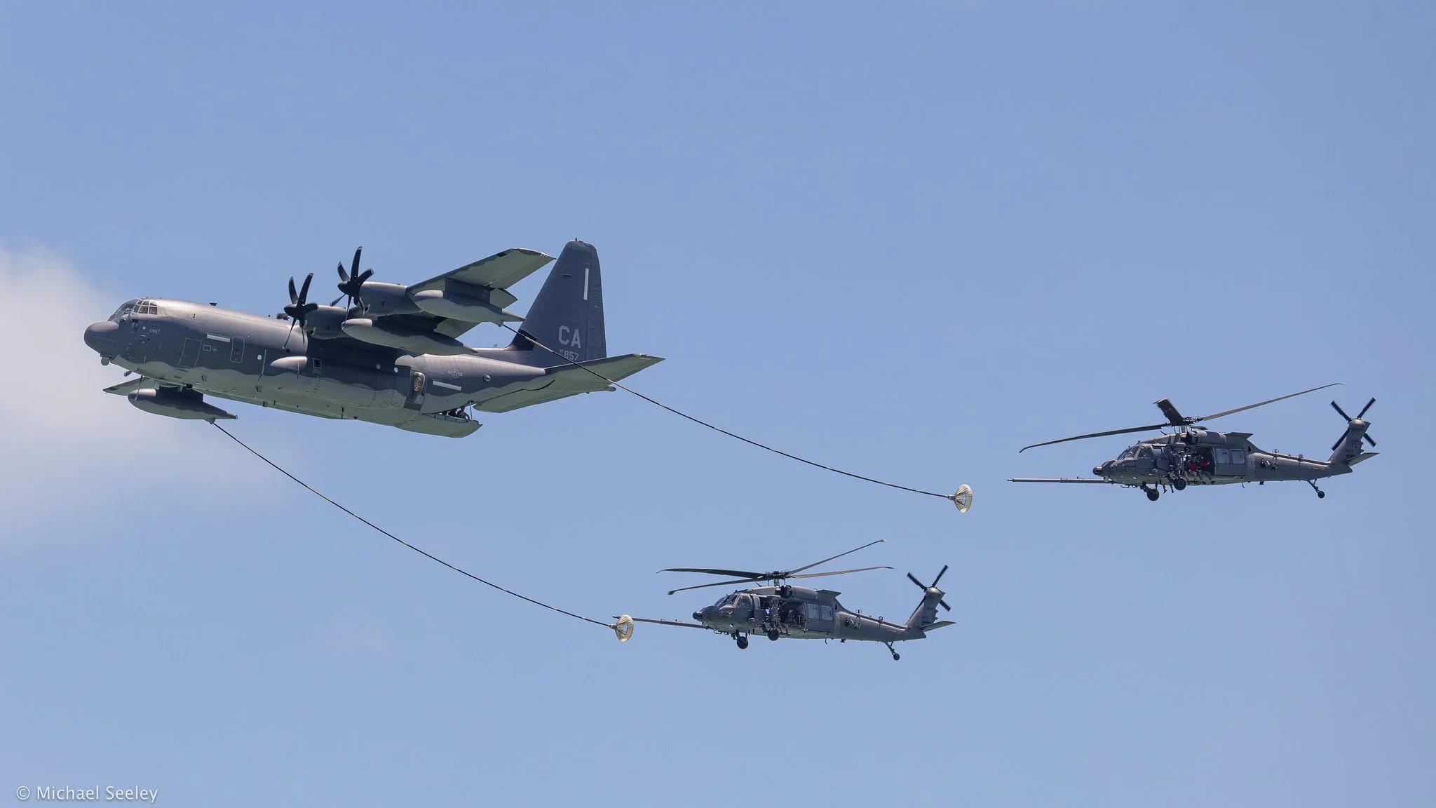Cocoa Beach Airshow 2026