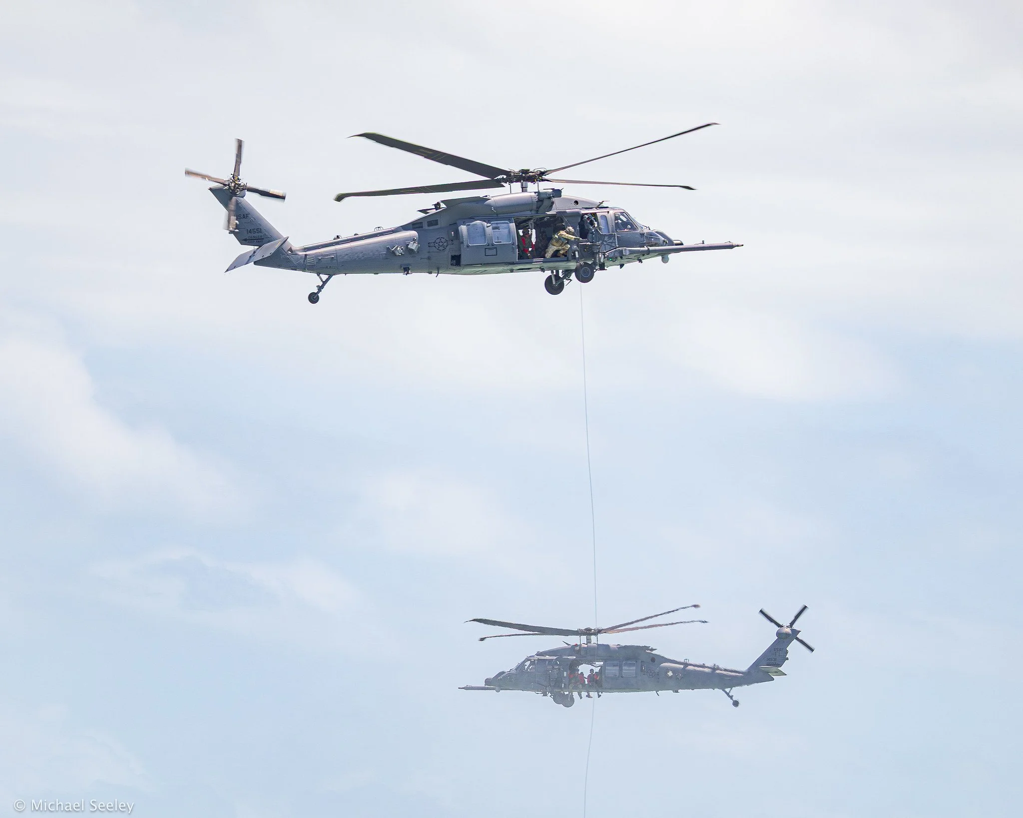 Cocoa Beach Airshow 2026