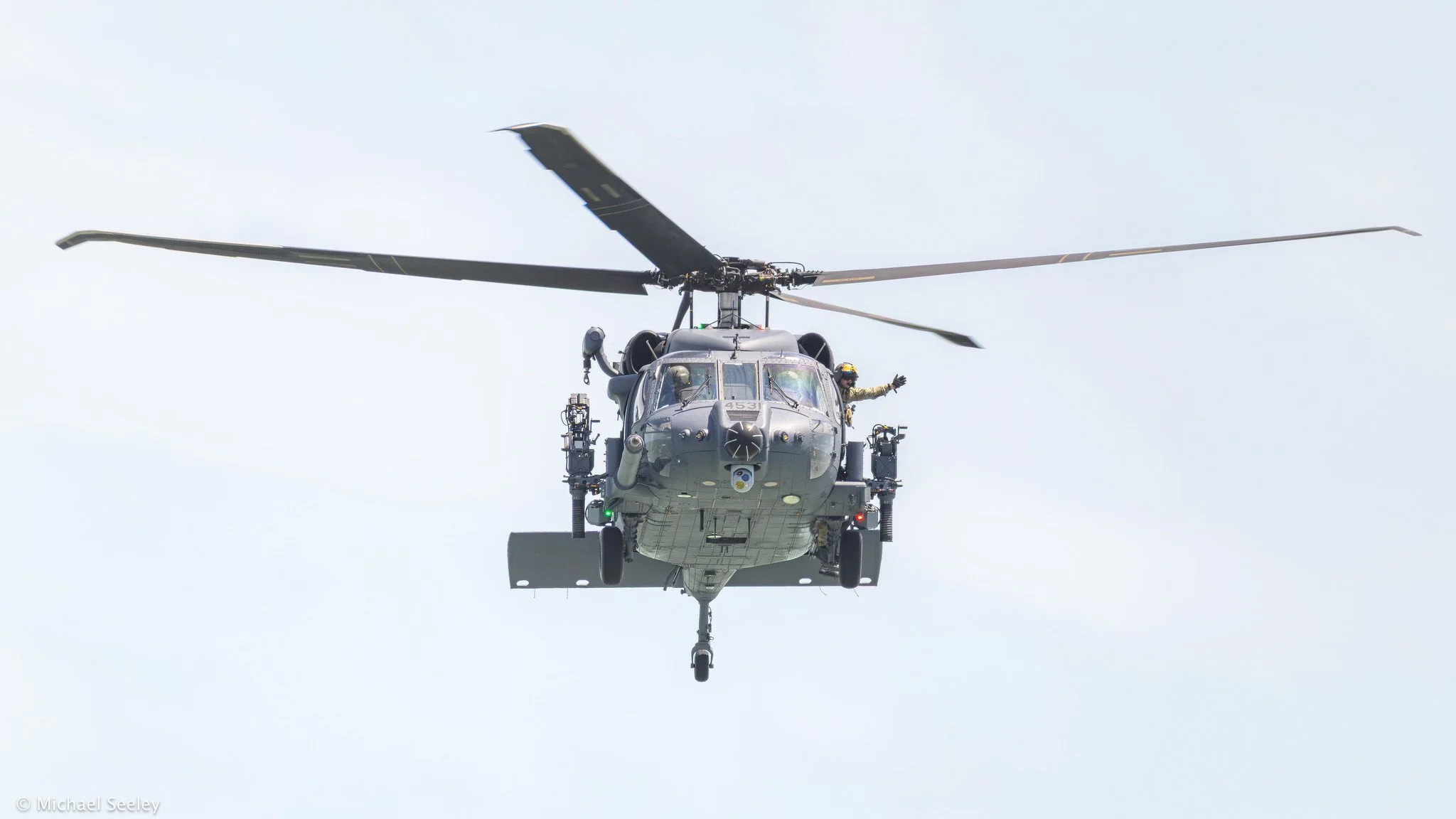 Cocoa Beach Airshow 2026